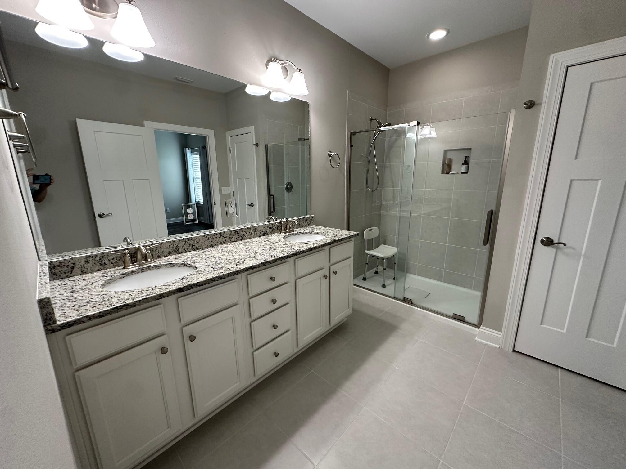 Cross Creek Estates - Residential