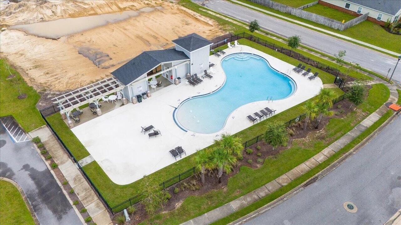 Cross Creek Estates - Residential