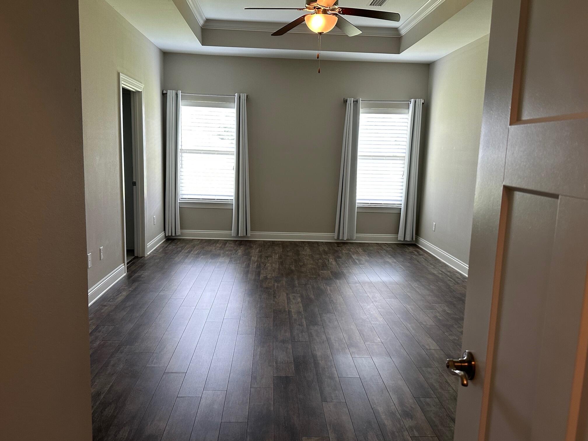 Cross Creek Estates - Residential