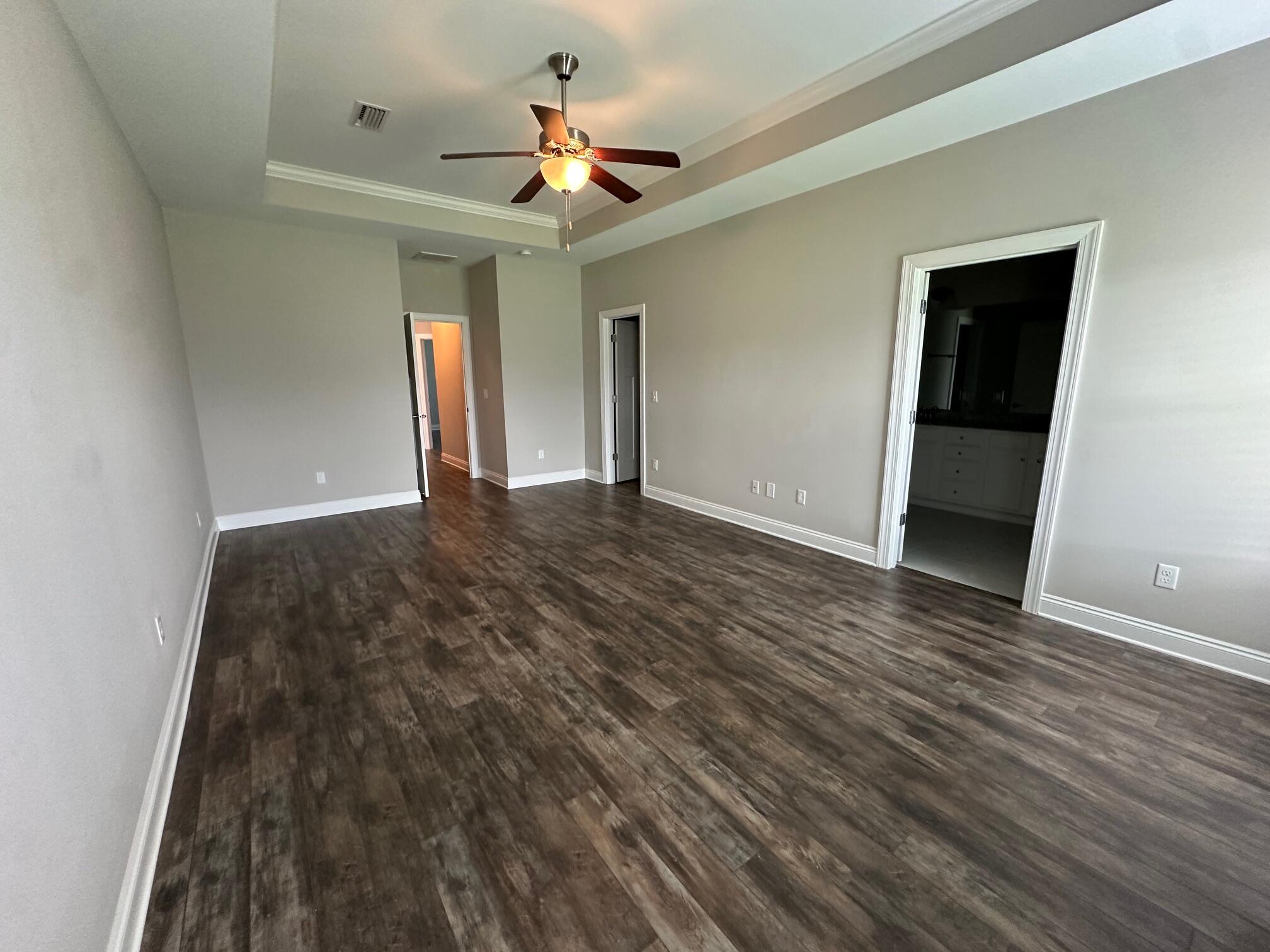 Cross Creek Estates - Residential