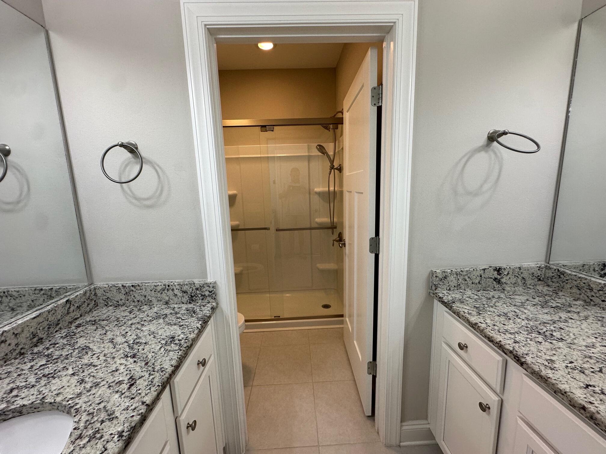 Cross Creek Estates - Residential