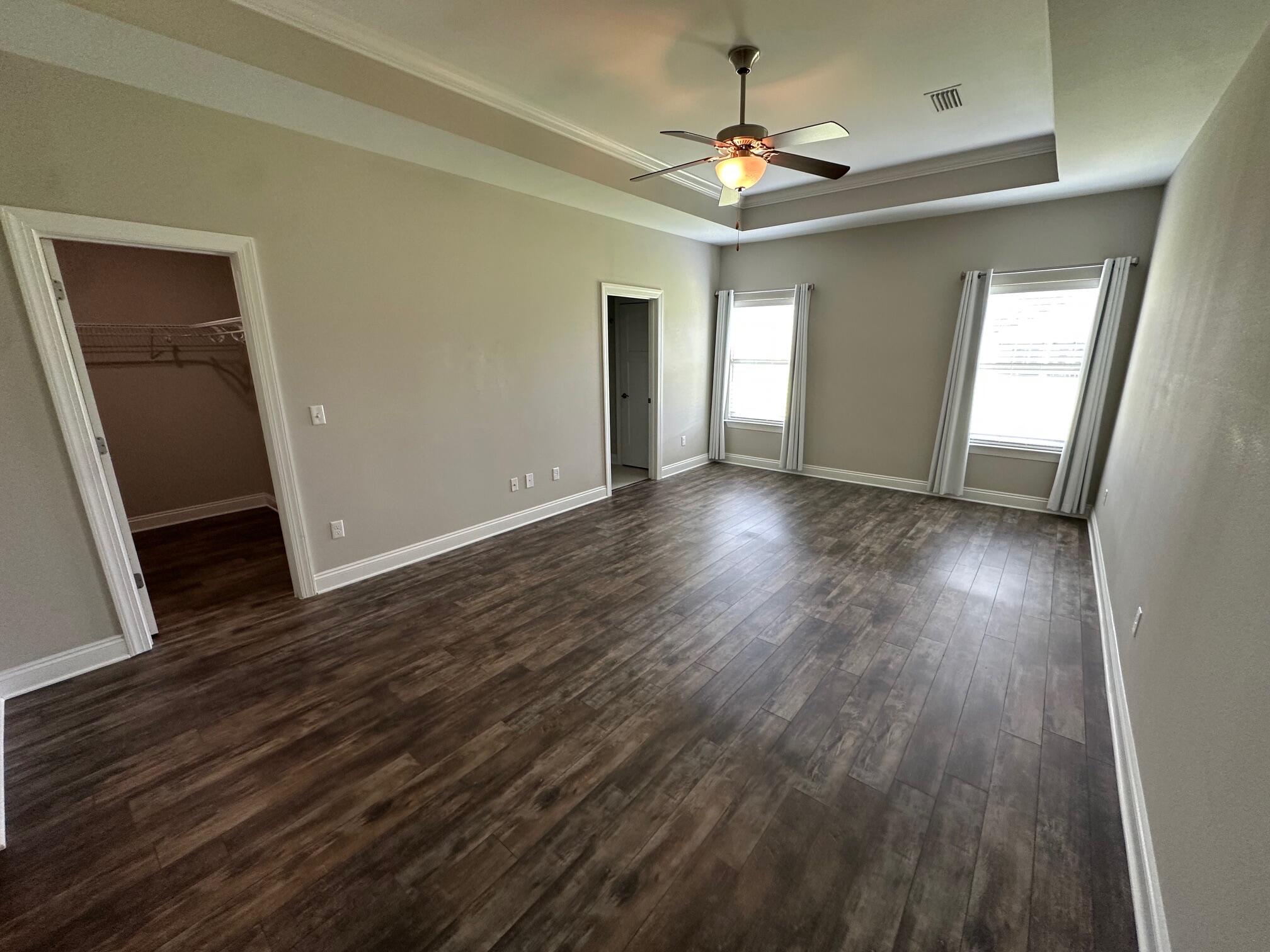 Cross Creek Estates - Residential