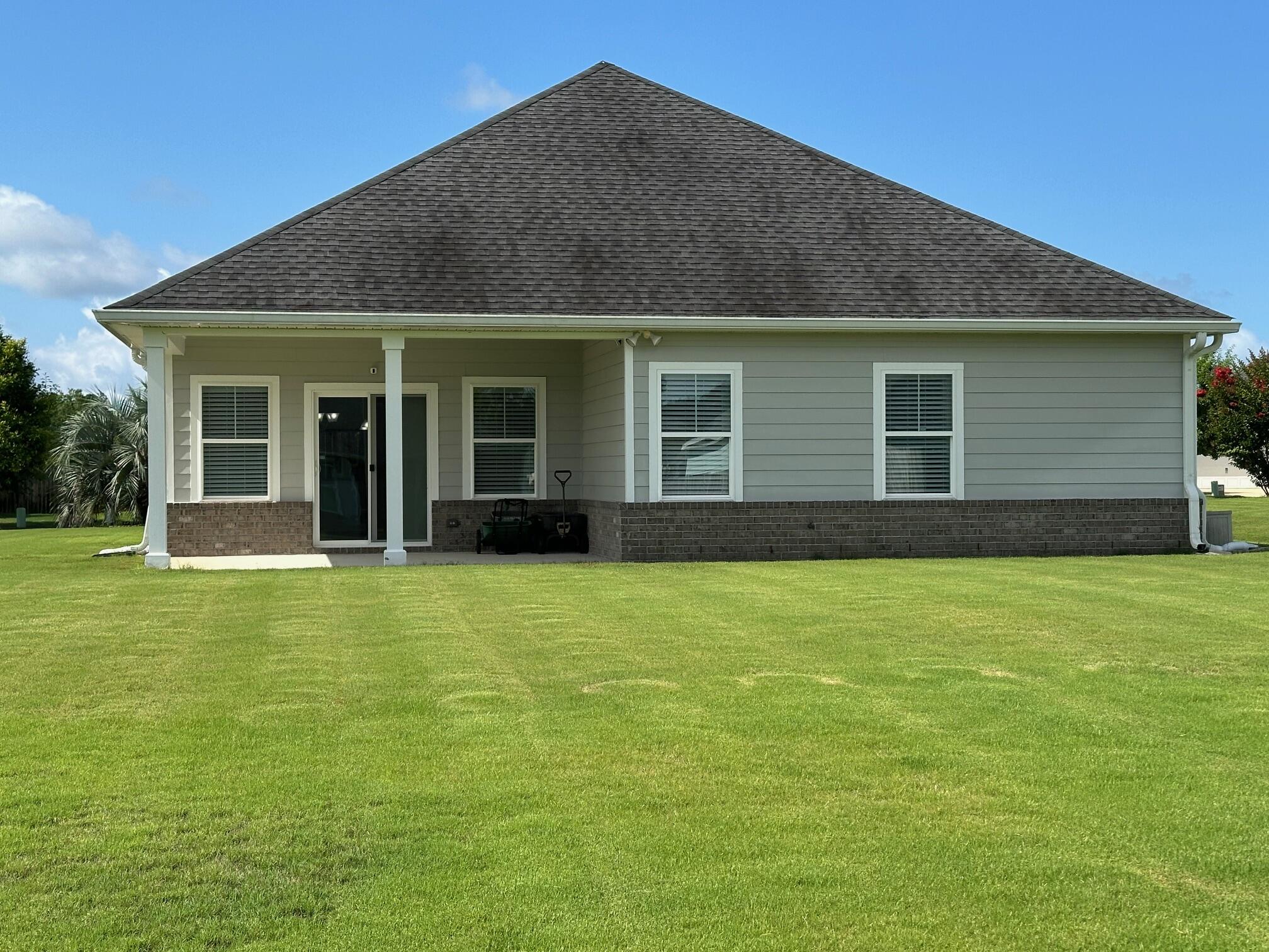Cross Creek Estates - Residential