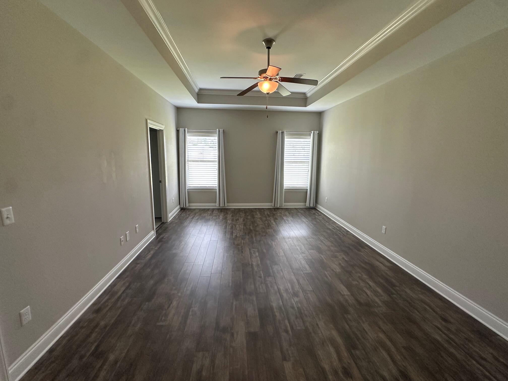 Cross Creek Estates - Residential