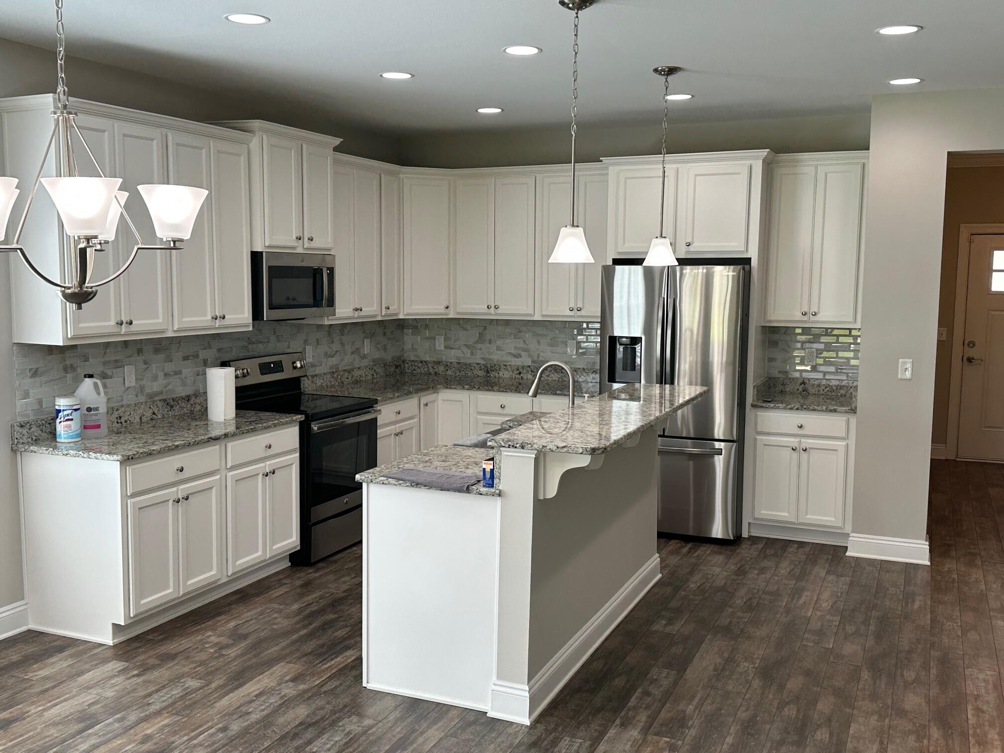 Cross Creek Estates - Residential