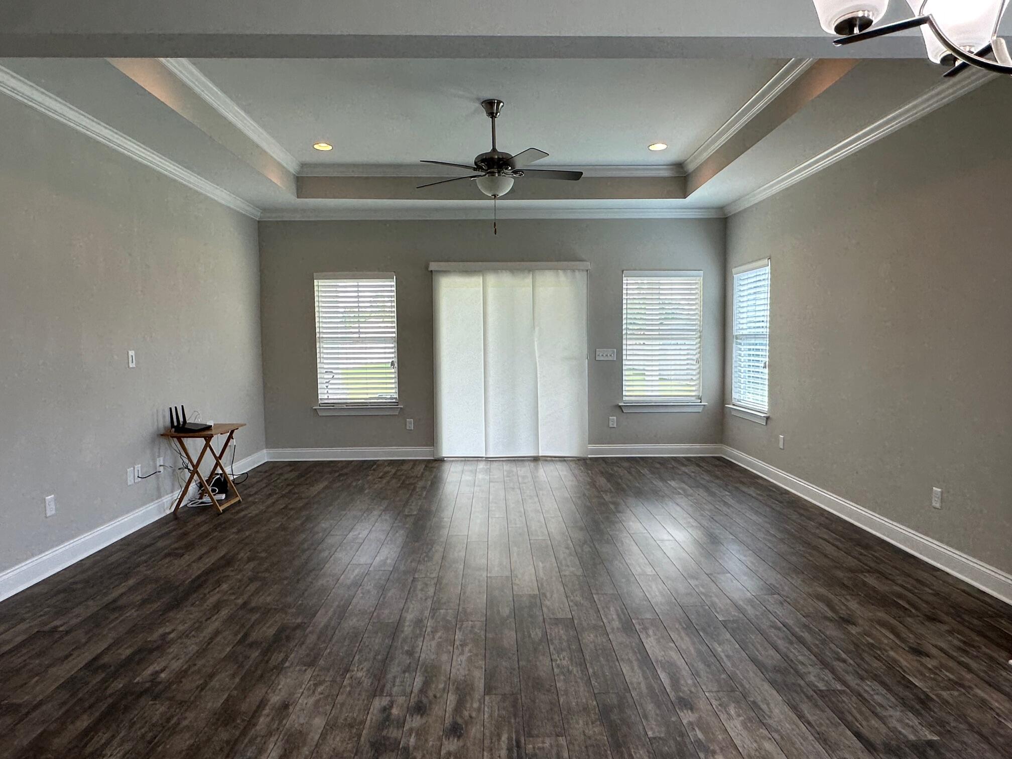 Cross Creek Estates - Residential