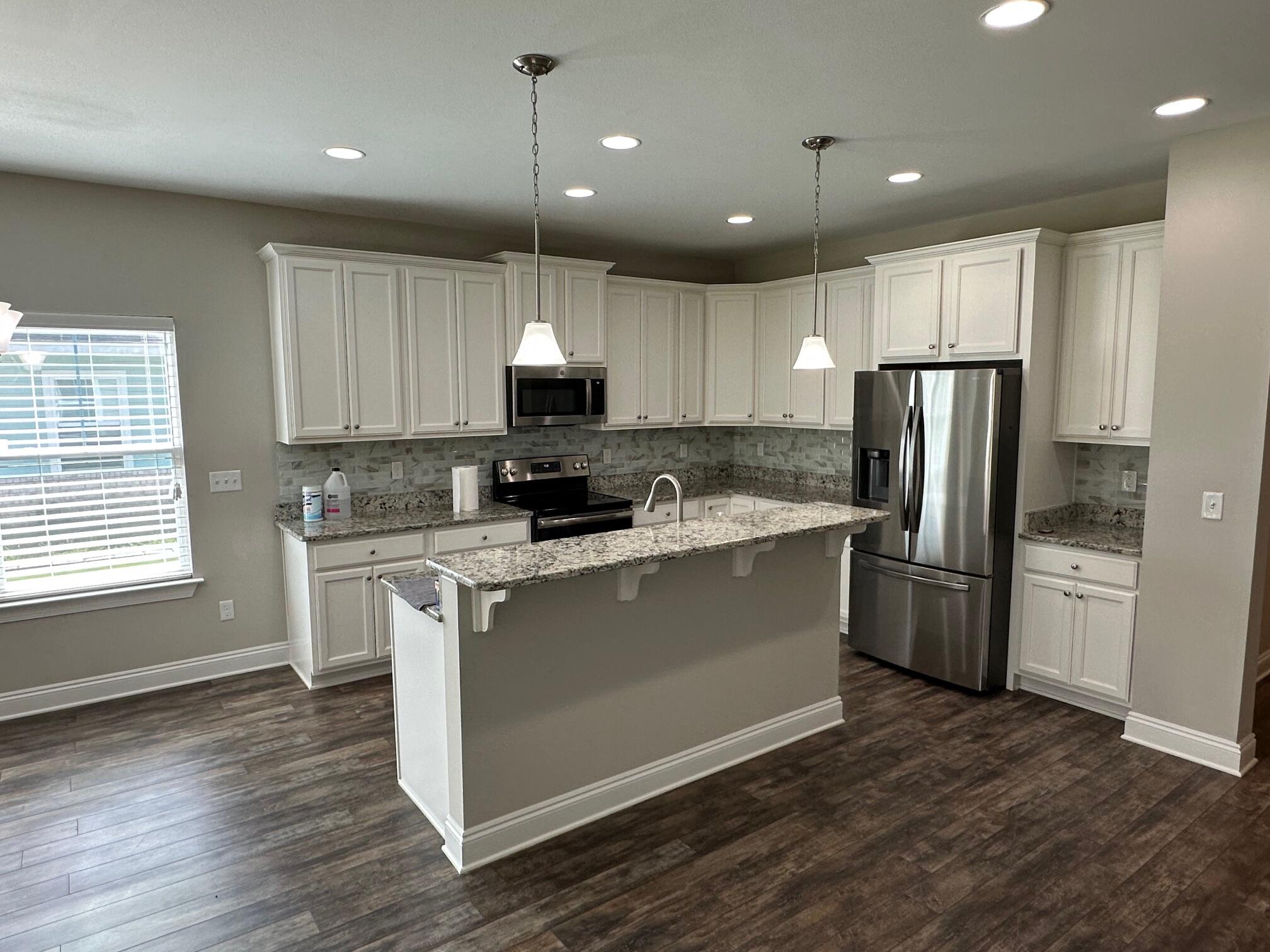 Cross Creek Estates - Residential