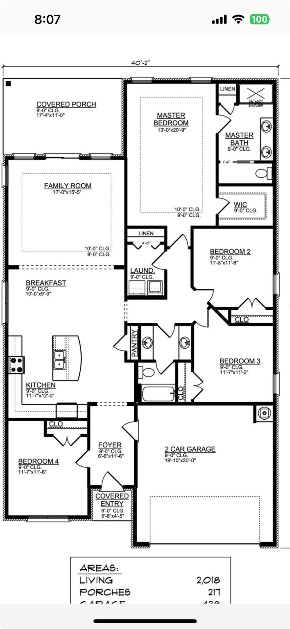 Cross Creek Estates - Residential