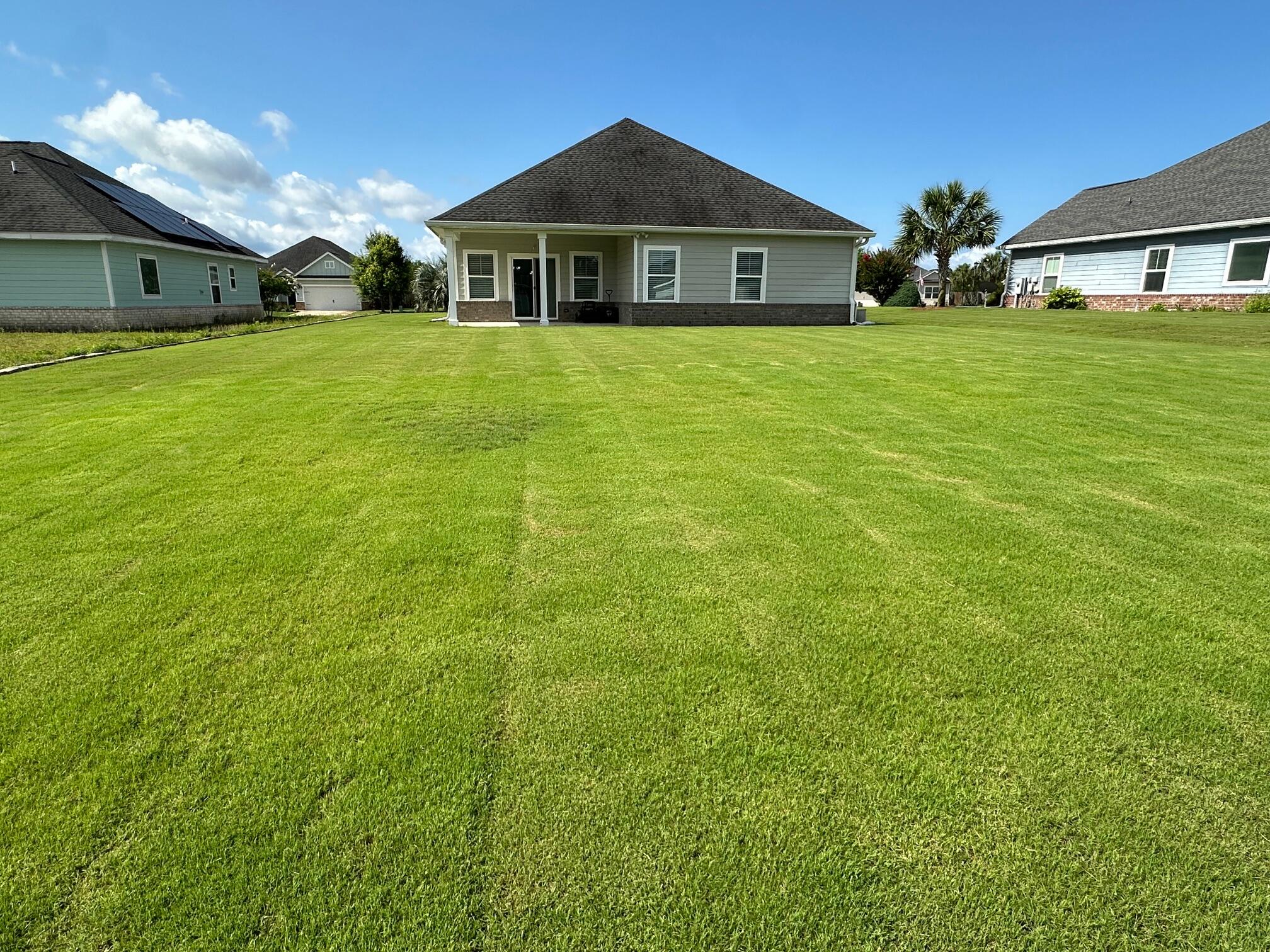 Cross Creek Estates - Residential