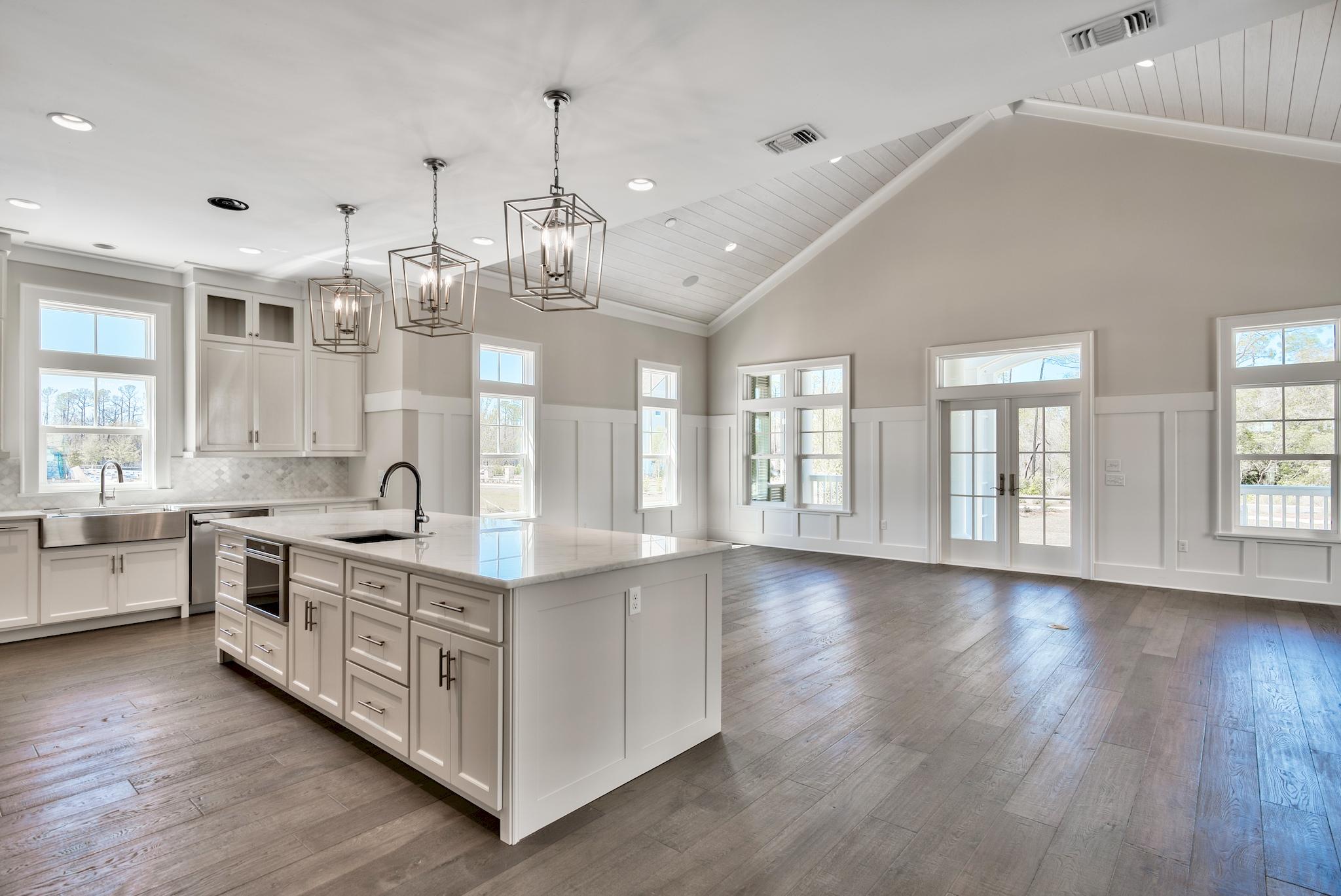 Regatta Bay - Residential