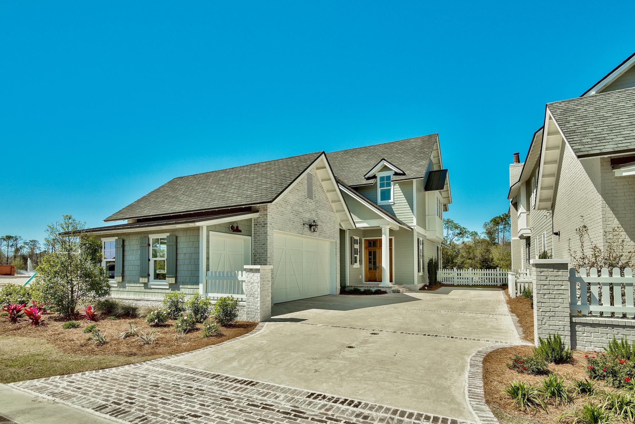 Regatta Bay - Residential