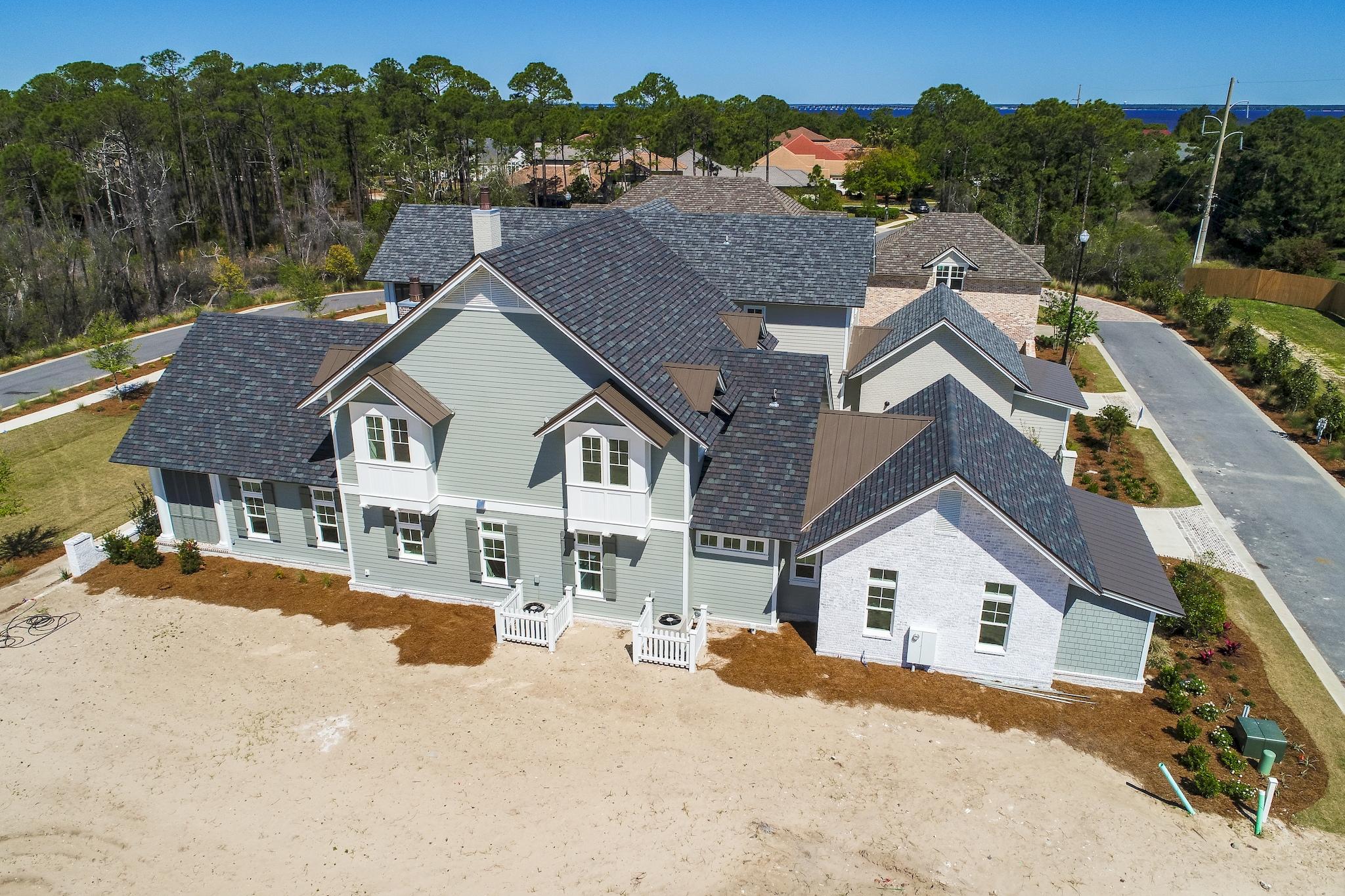 Regatta Bay - Residential