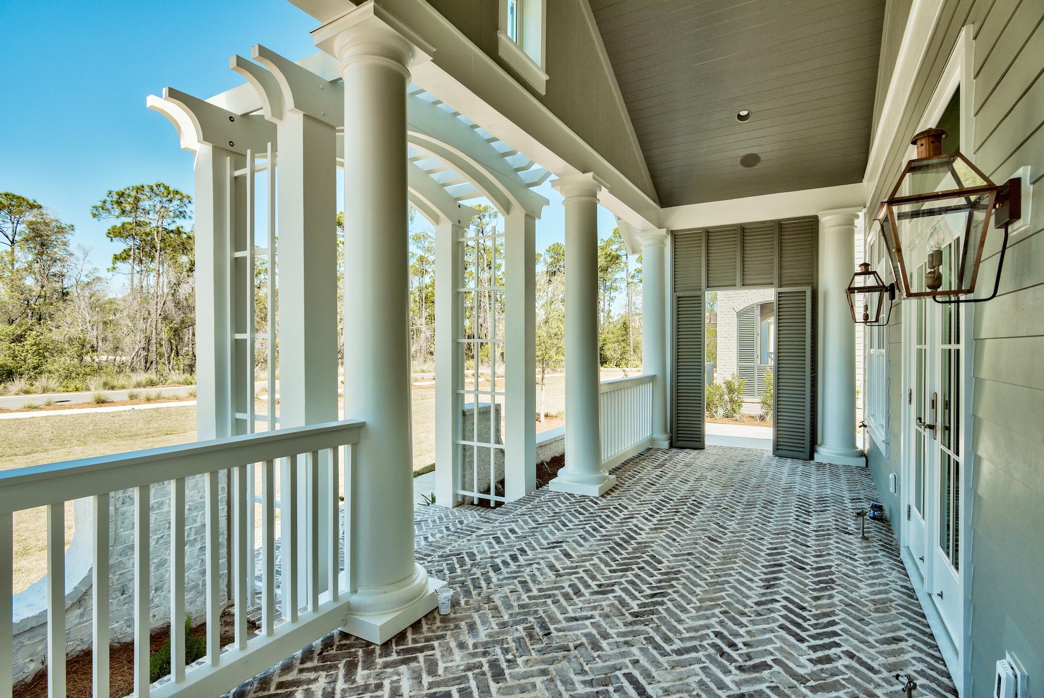 Regatta Bay - Residential