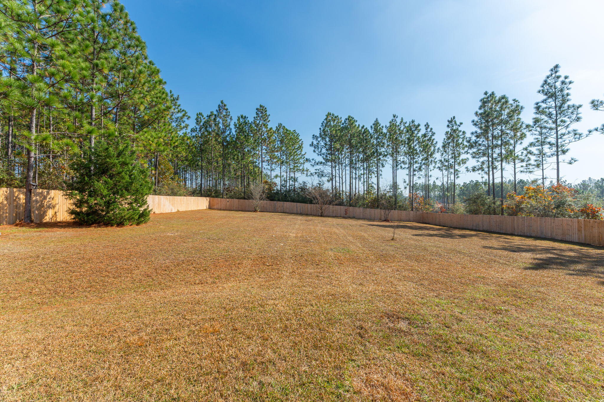 Yellow River Plantation - Residential