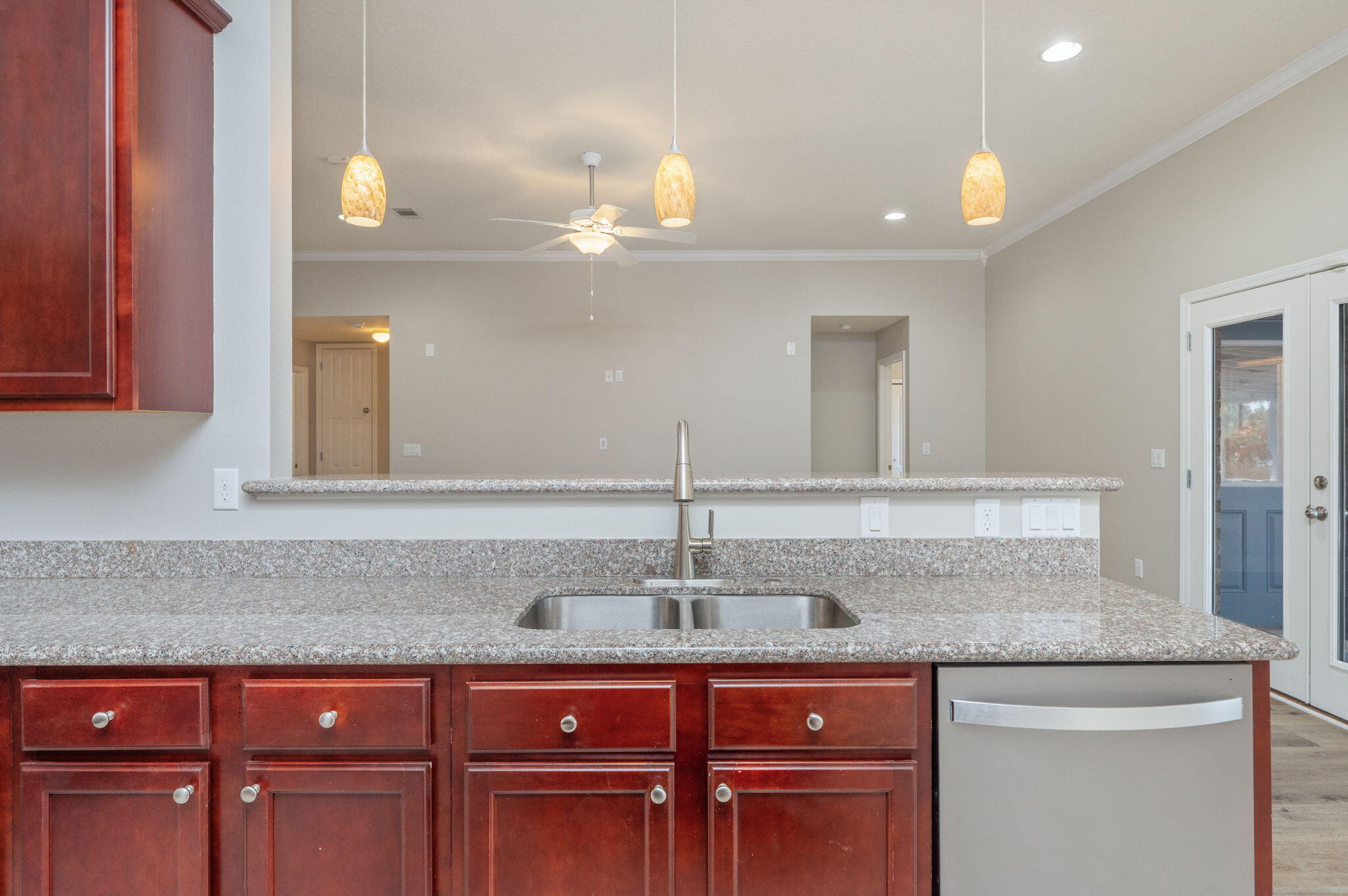 Yellow River Plantation - Residential