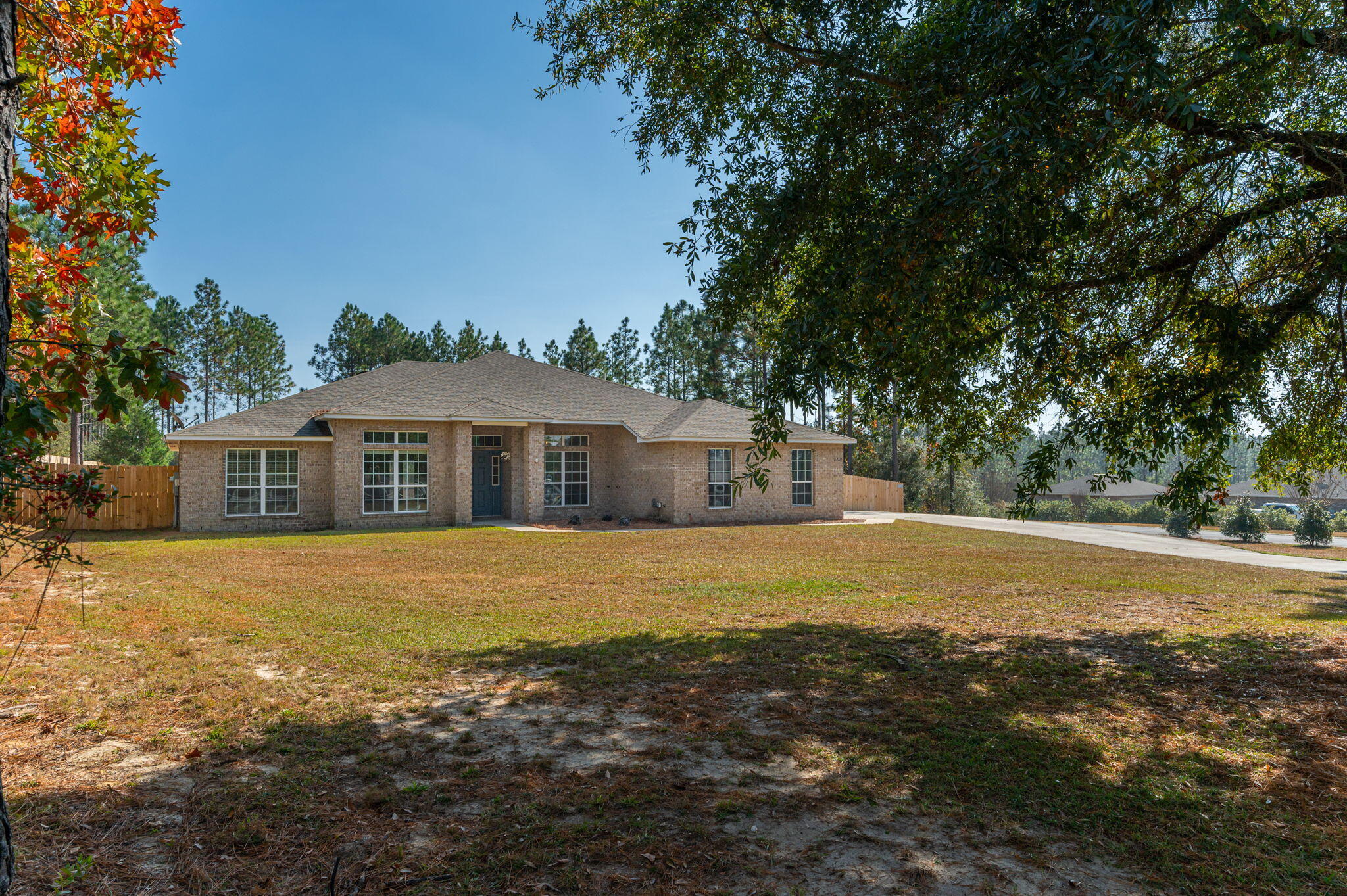 Yellow River Plantation - Residential