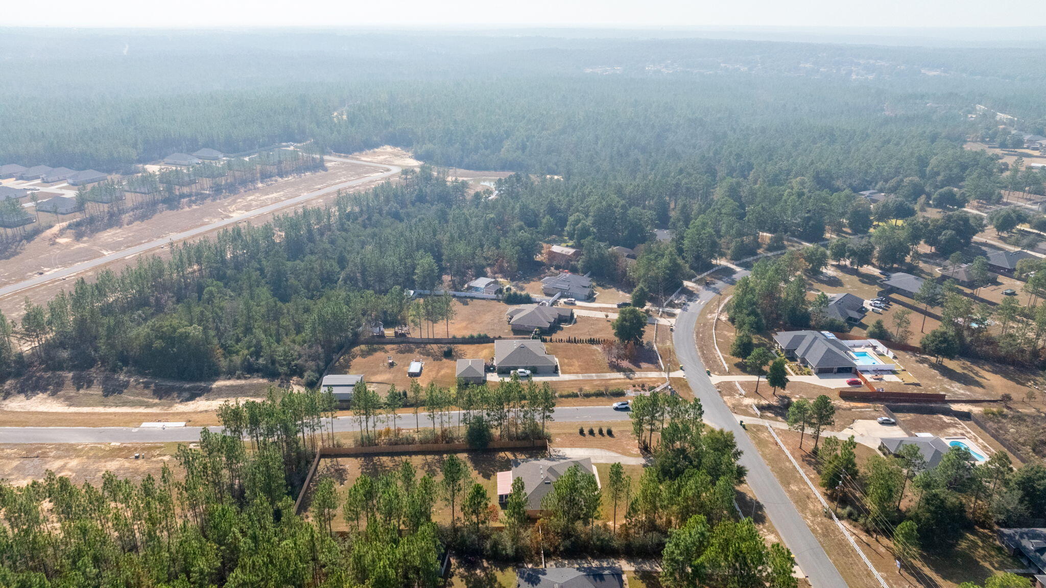 Yellow River Plantation - Residential