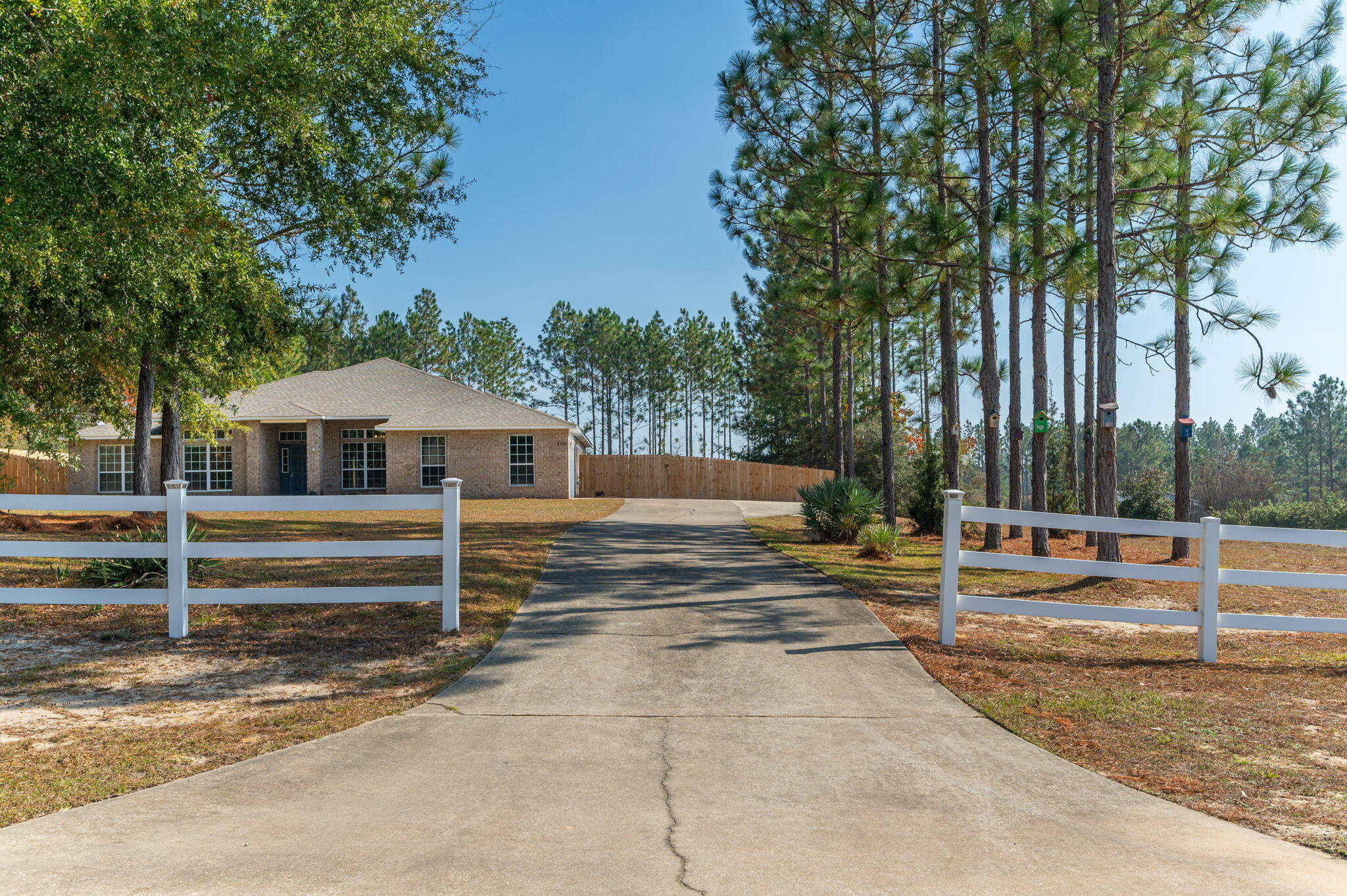 Yellow River Plantation - Residential