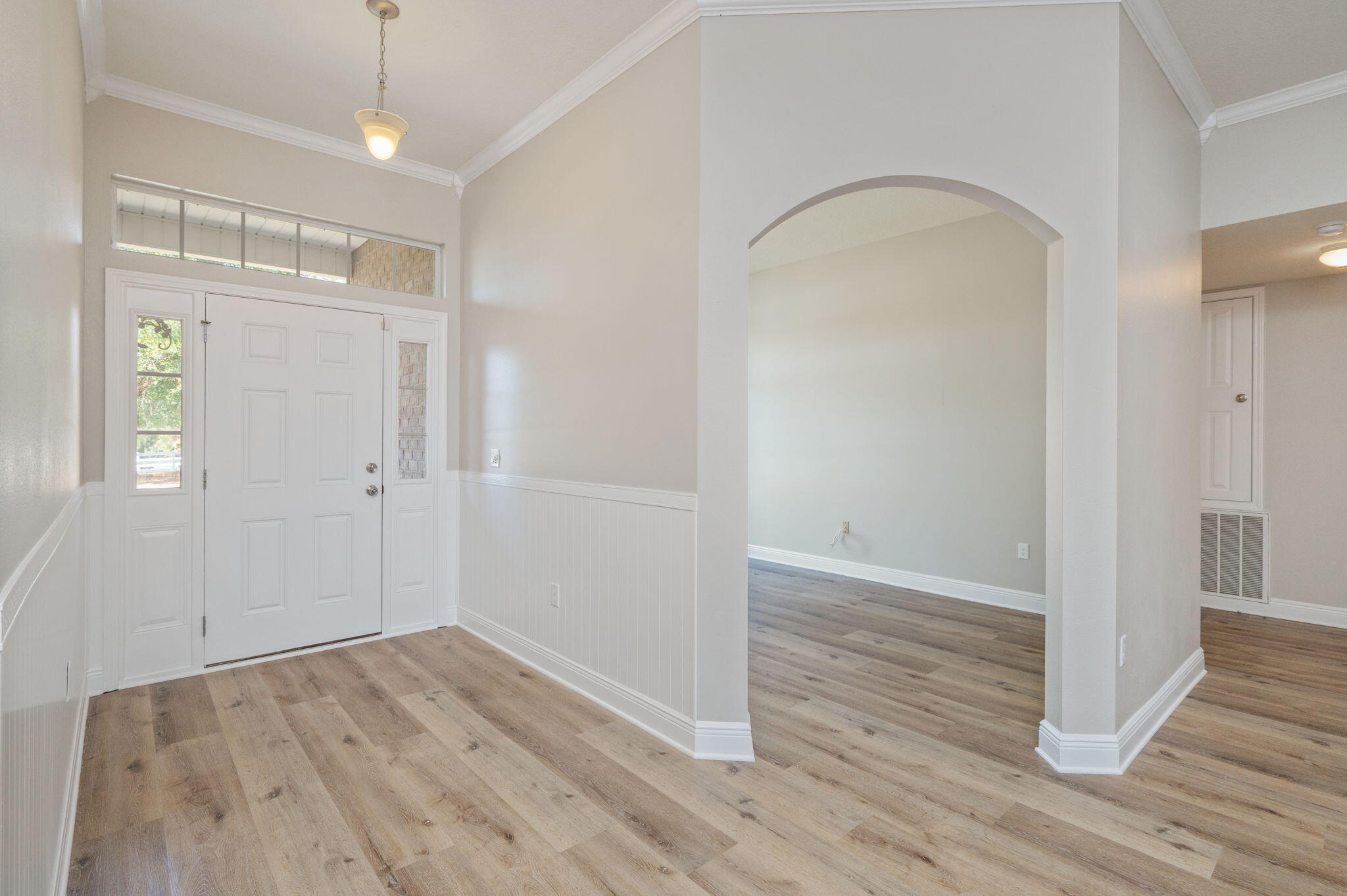 Yellow River Plantation - Residential