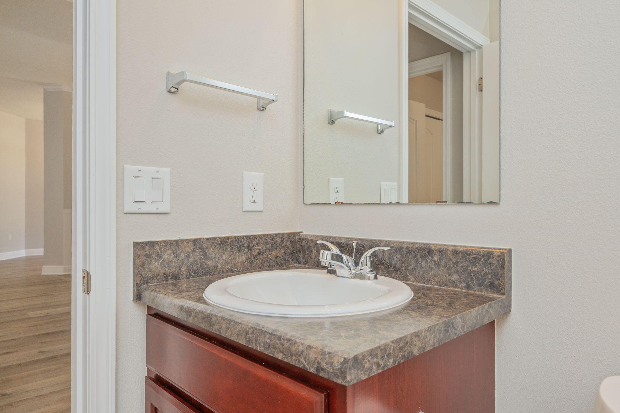 Yellow River Plantation - Residential