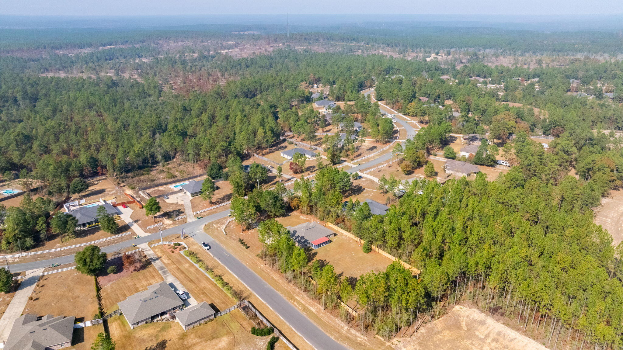 Yellow River Plantation - Residential