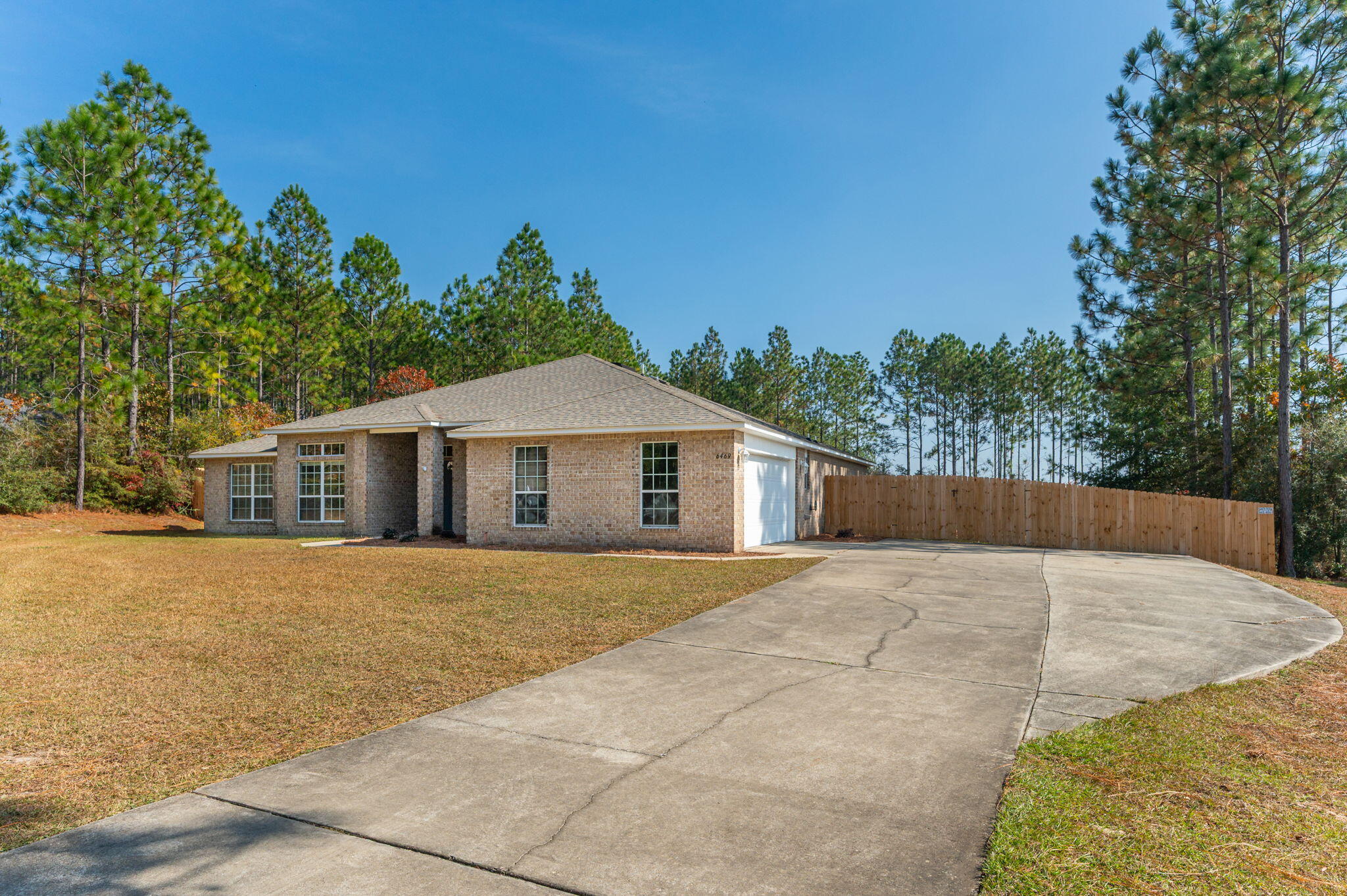 Yellow River Plantation - Residential
