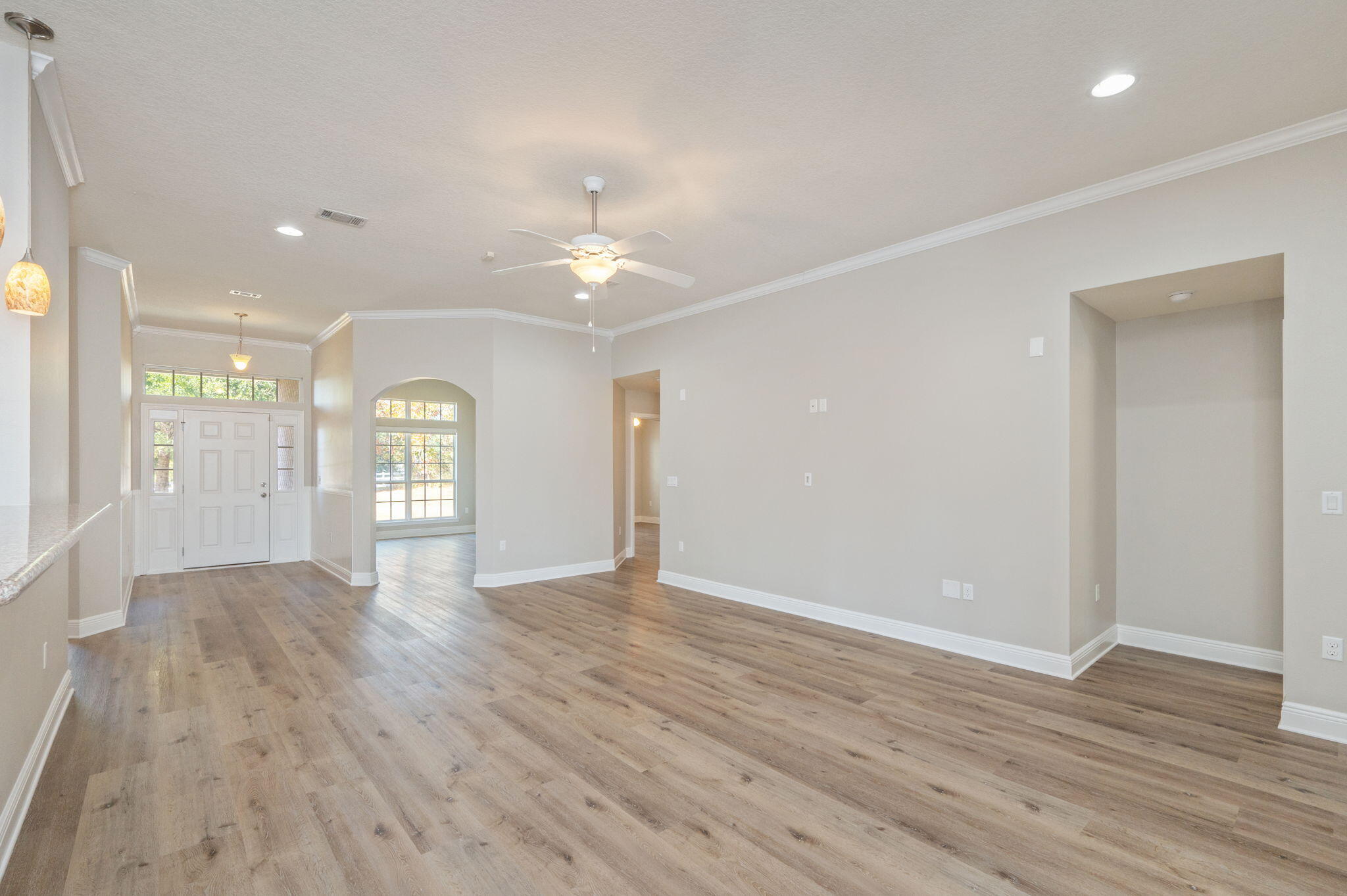 Yellow River Plantation - Residential