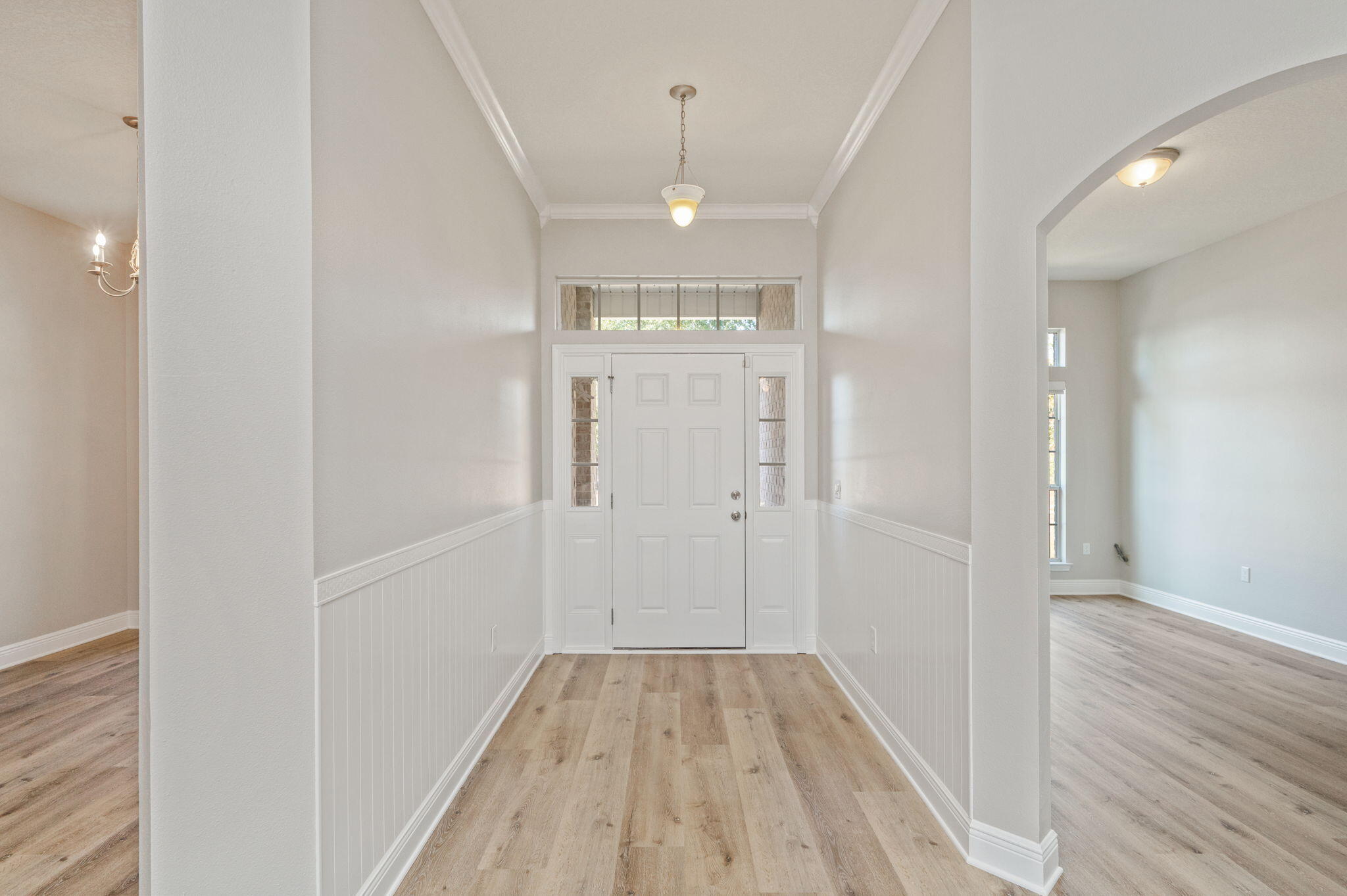 Yellow River Plantation - Residential