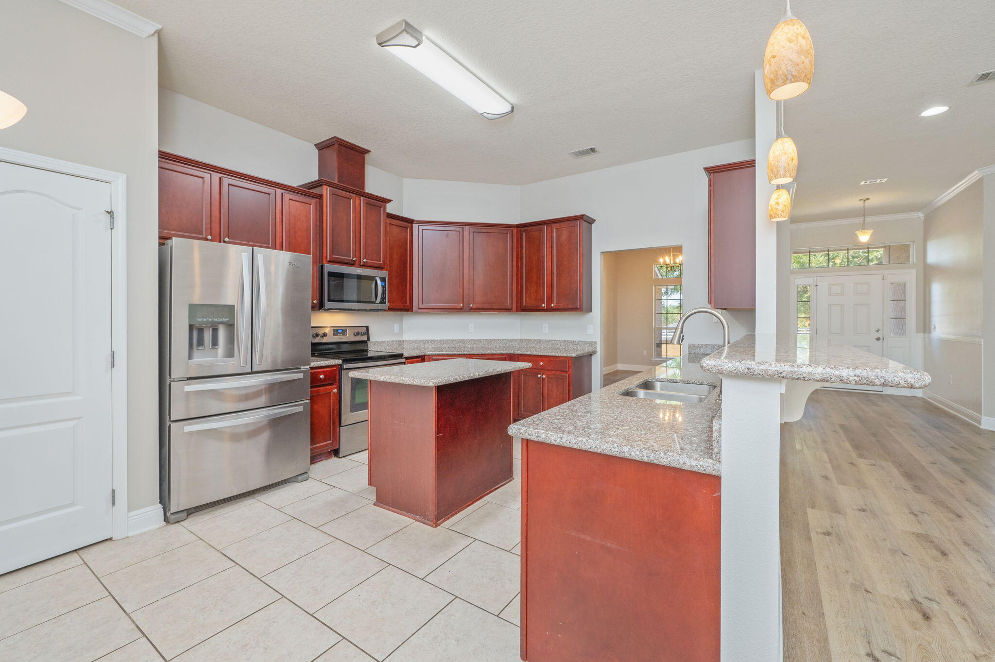 Yellow River Plantation - Residential