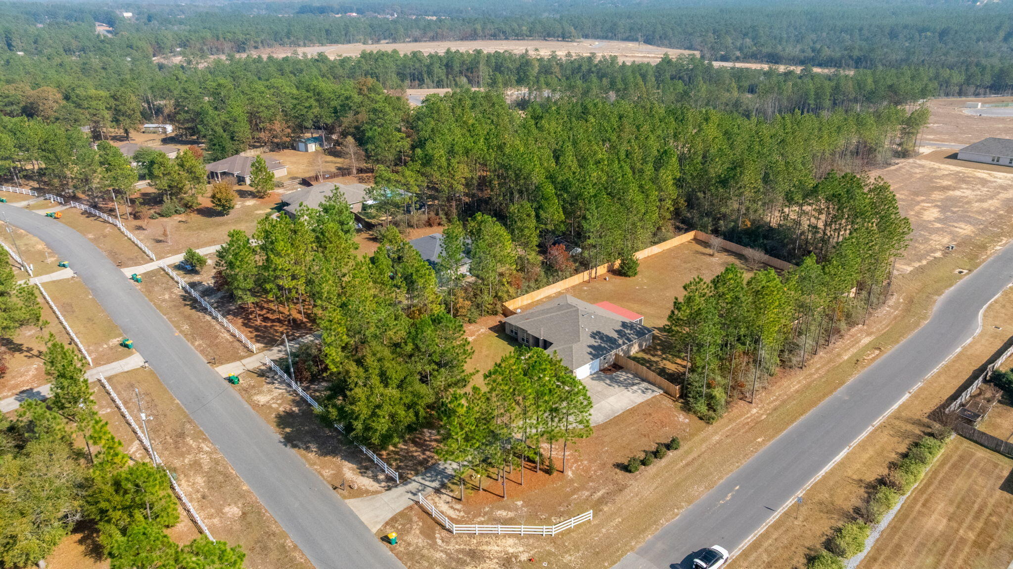 Yellow River Plantation - Residential