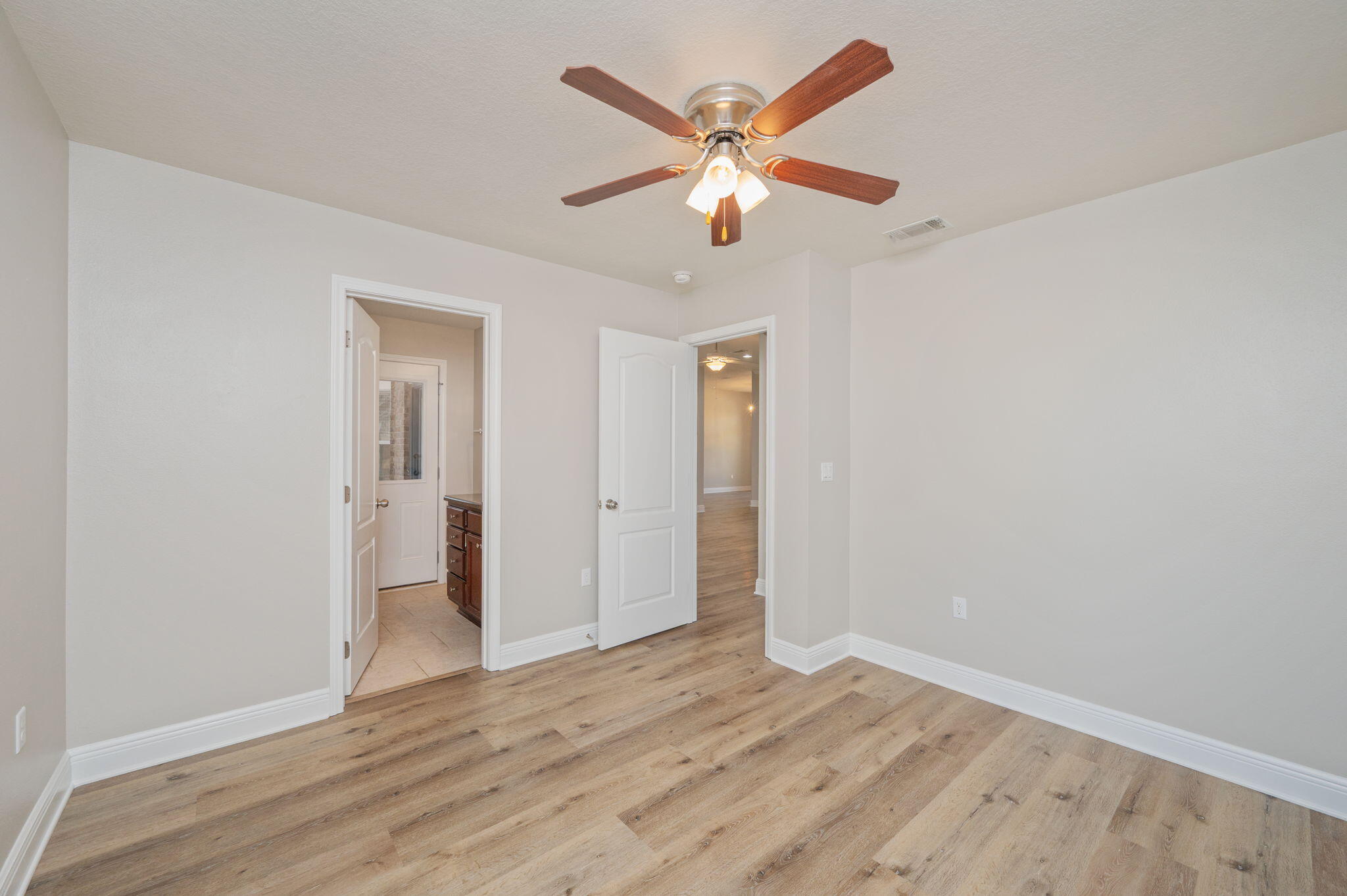 Yellow River Plantation - Residential