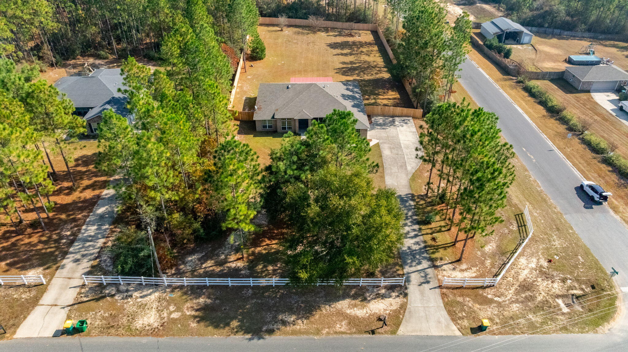 Yellow River Plantation - Residential