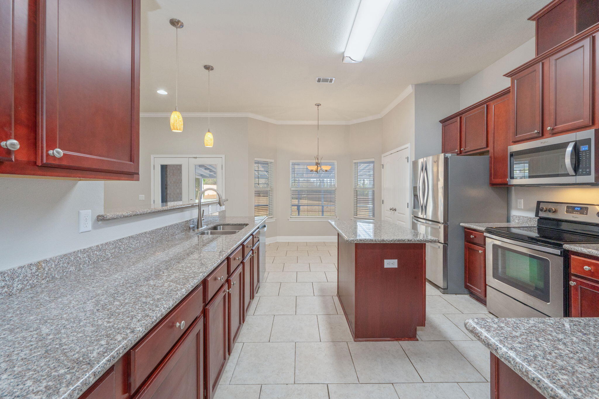 Yellow River Plantation - Residential