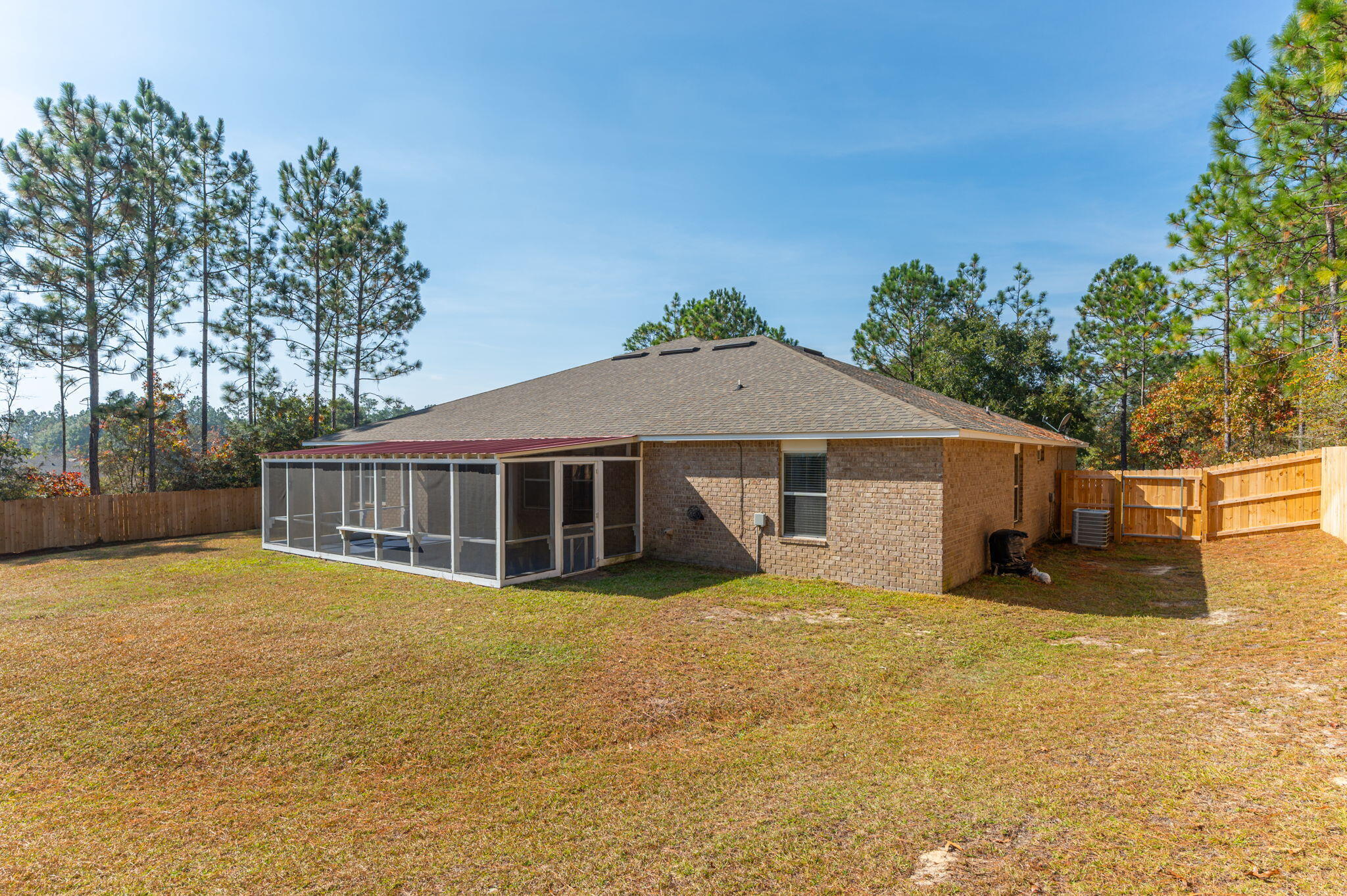 Yellow River Plantation - Residential