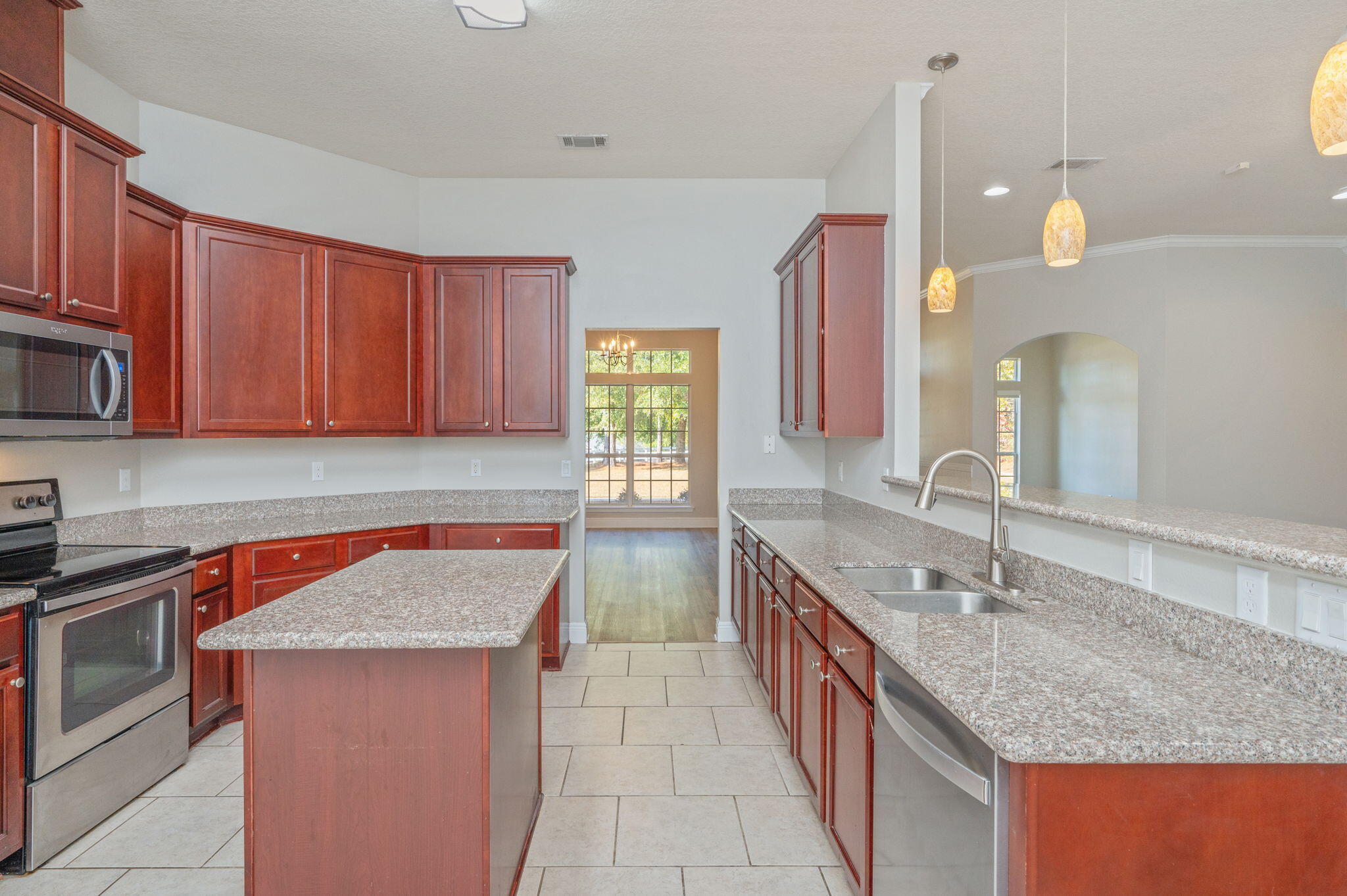 Yellow River Plantation - Residential