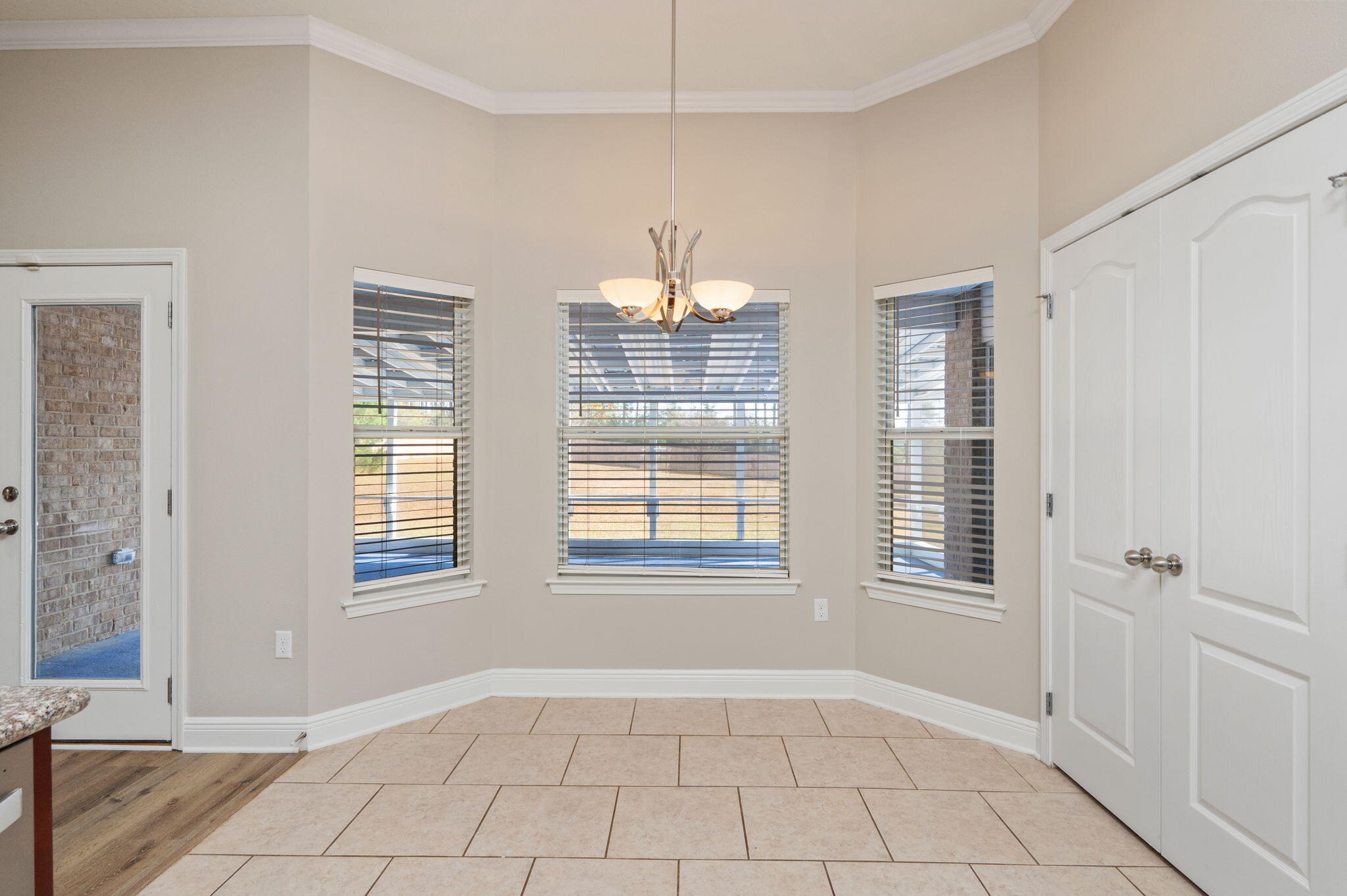 Yellow River Plantation - Residential