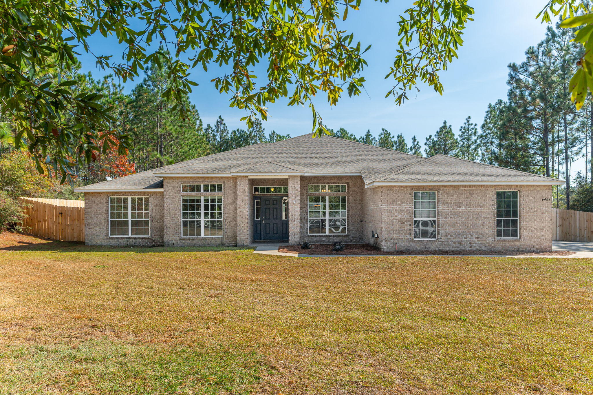Yellow River Plantation - Residential