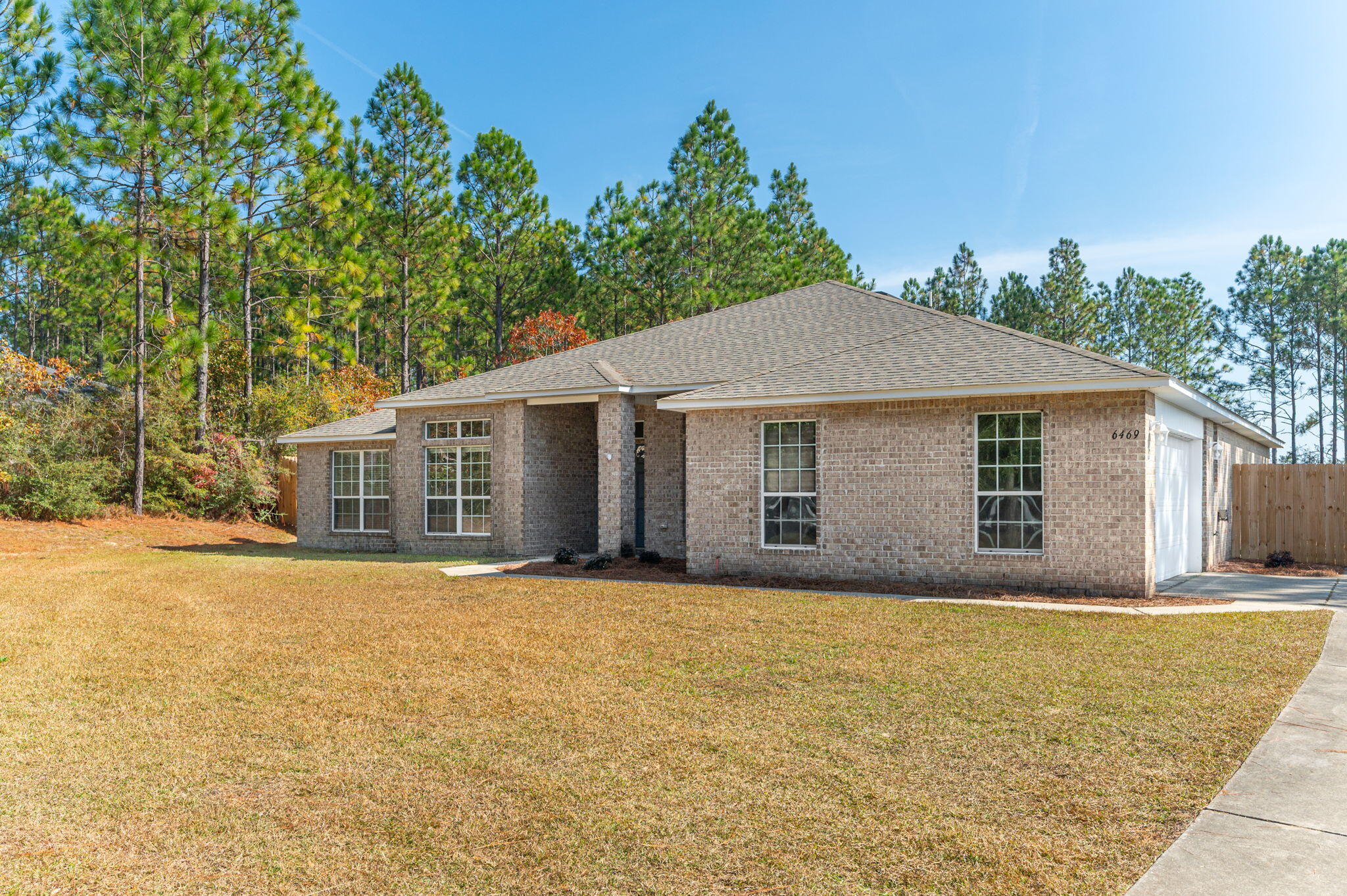 Yellow River Plantation - Residential