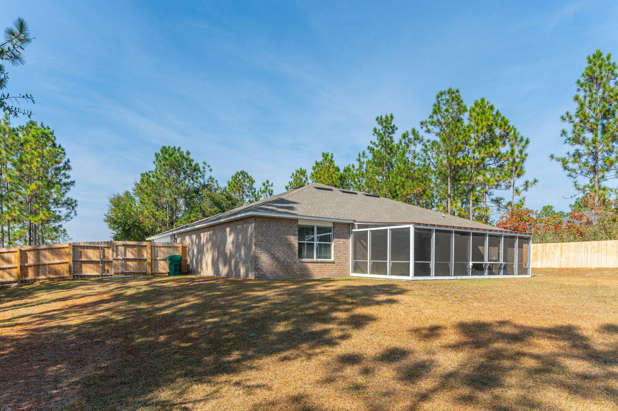 Yellow River Plantation - Residential