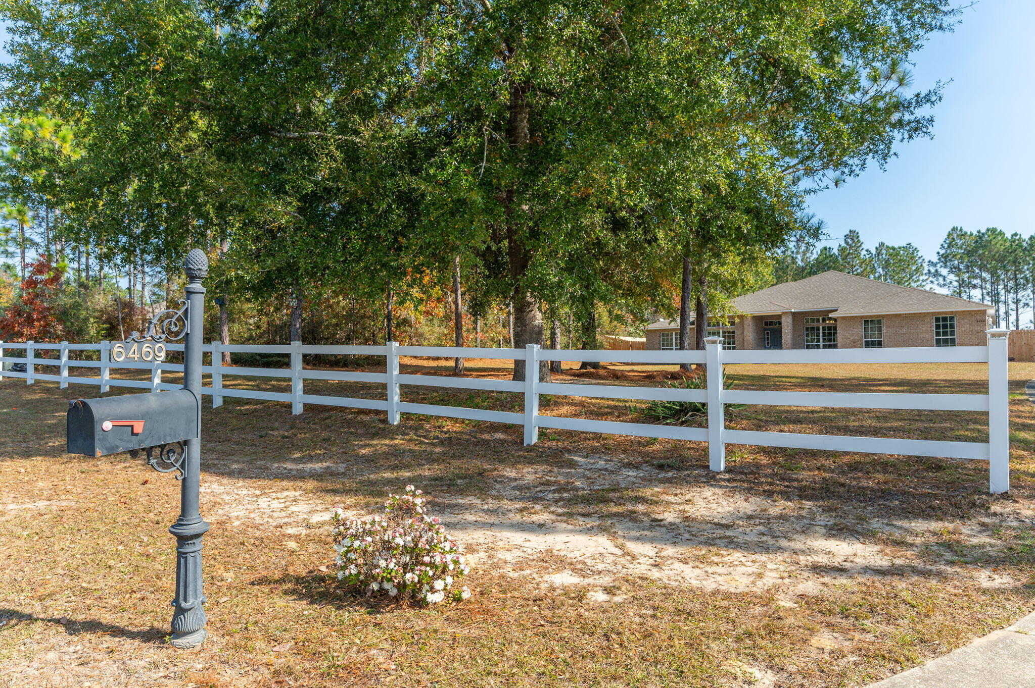 Yellow River Plantation - Residential