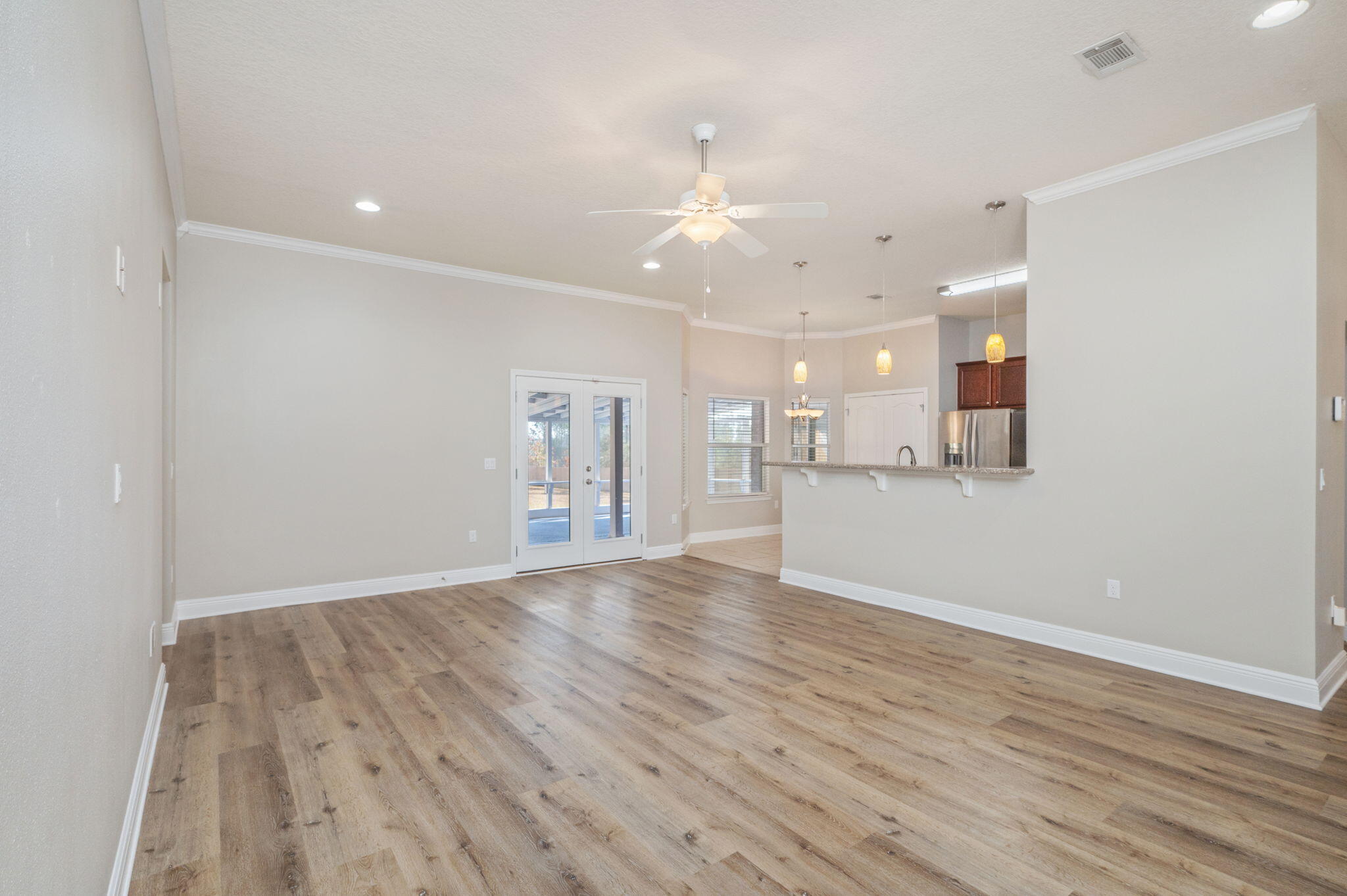 Yellow River Plantation - Residential