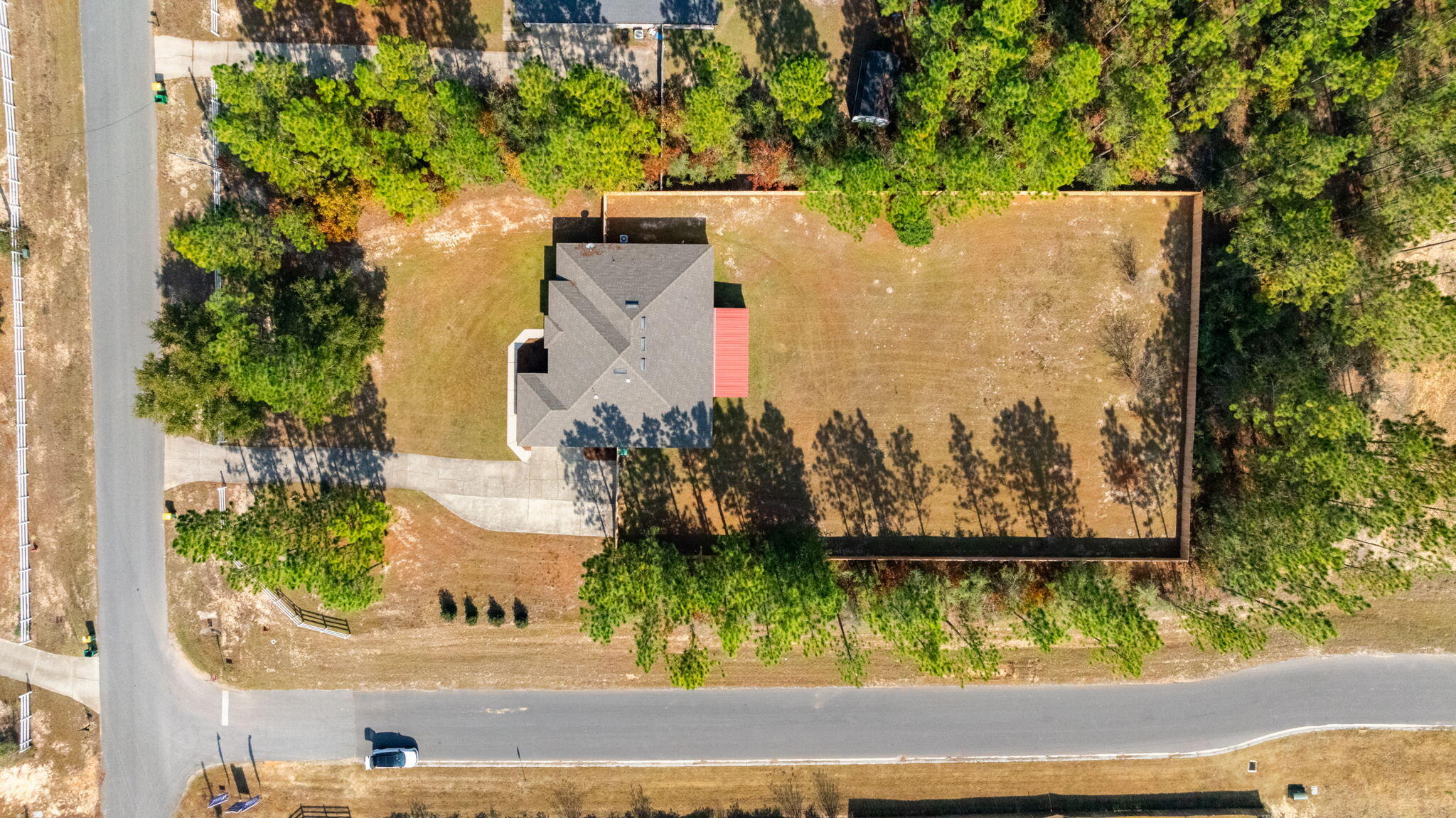 Yellow River Plantation - Residential