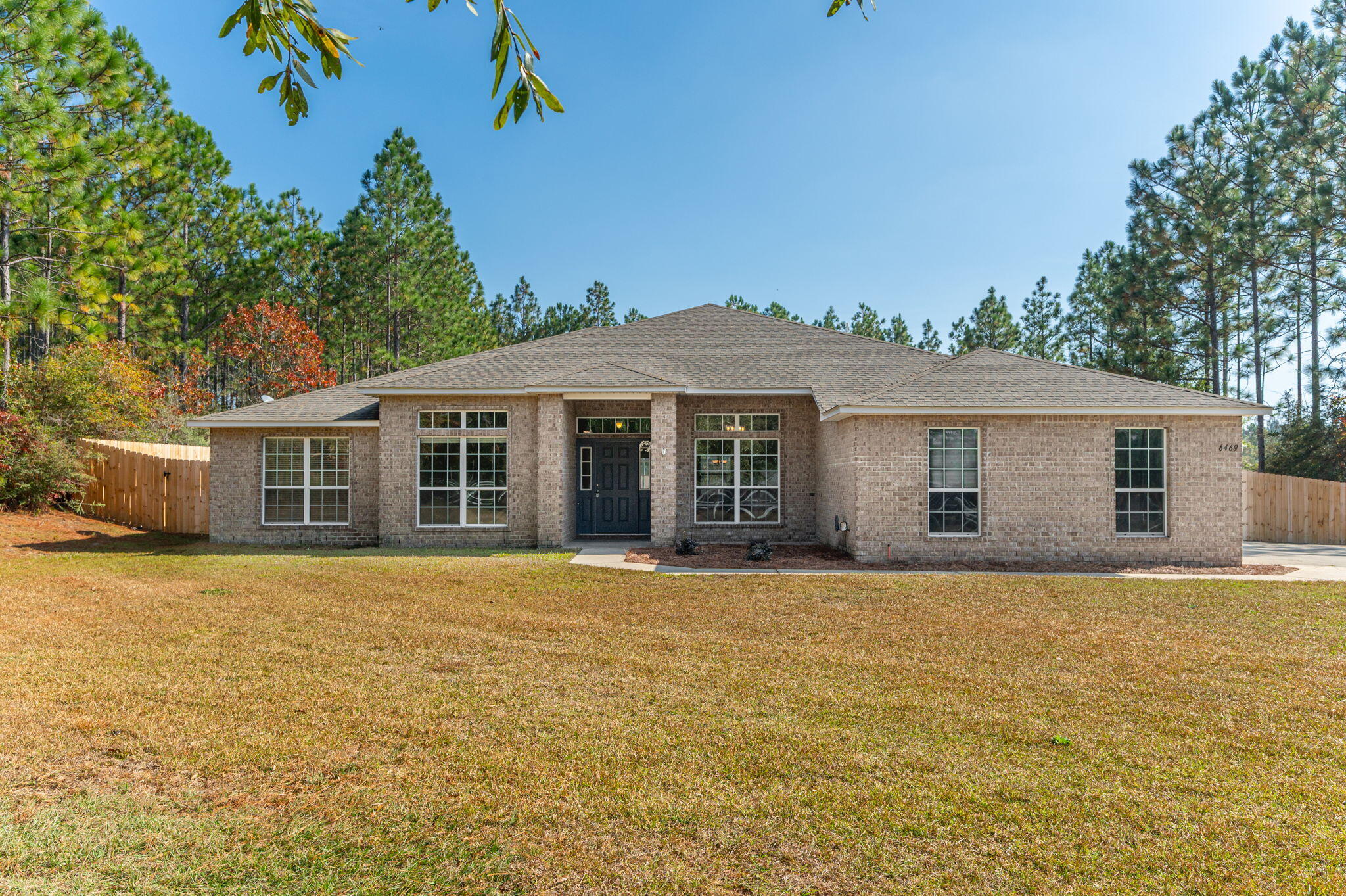 Yellow River Plantation - Residential