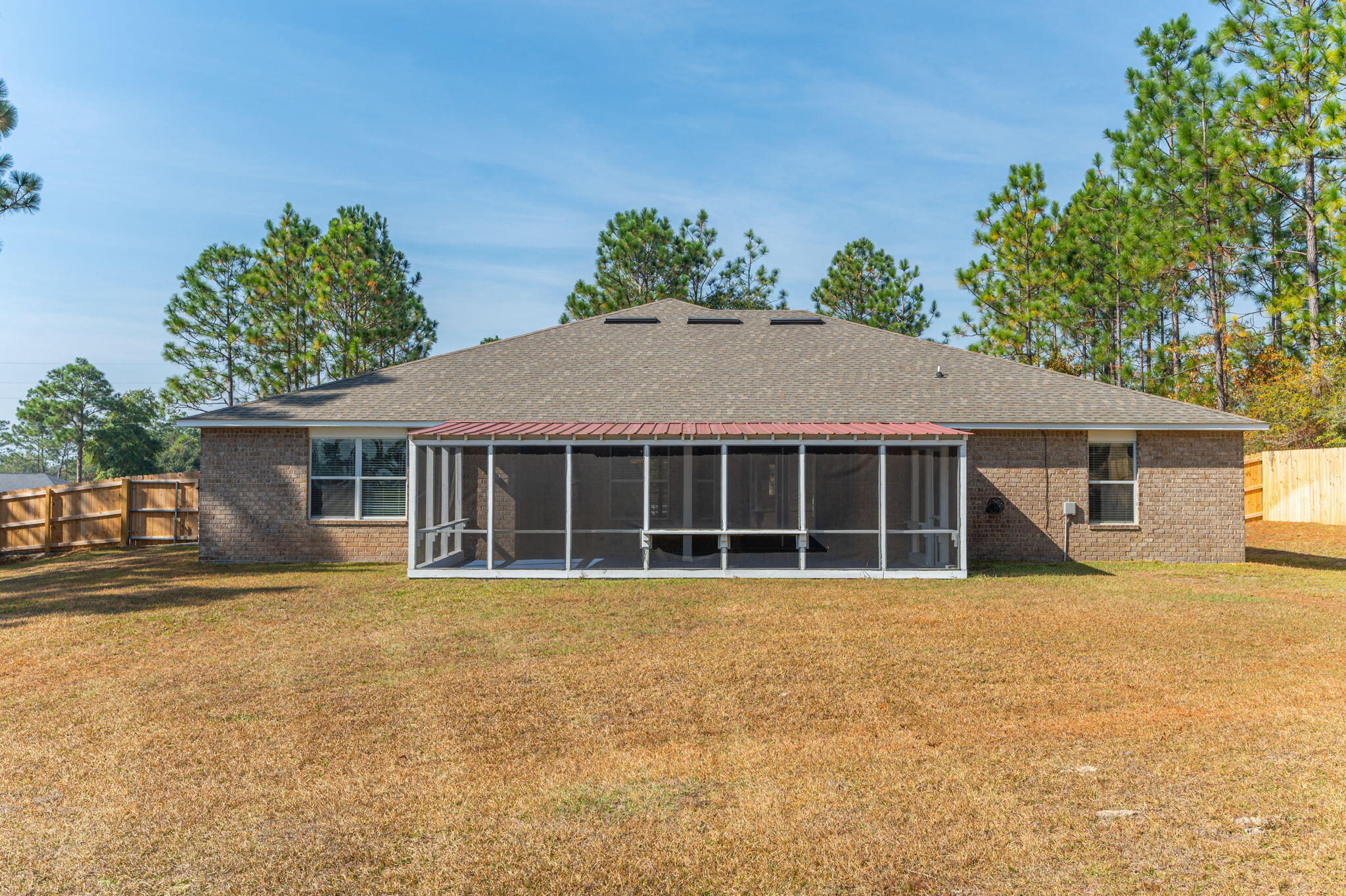 Yellow River Plantation - Residential
