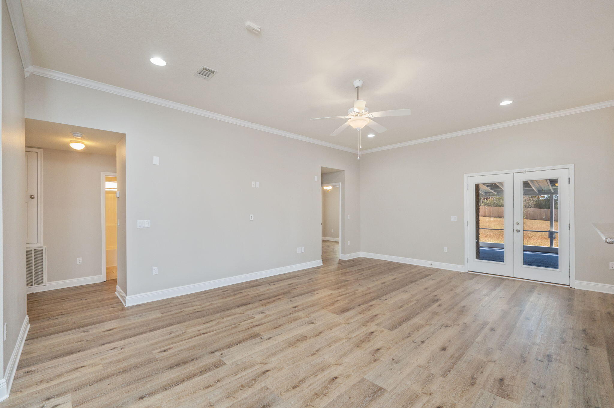 Yellow River Plantation - Residential