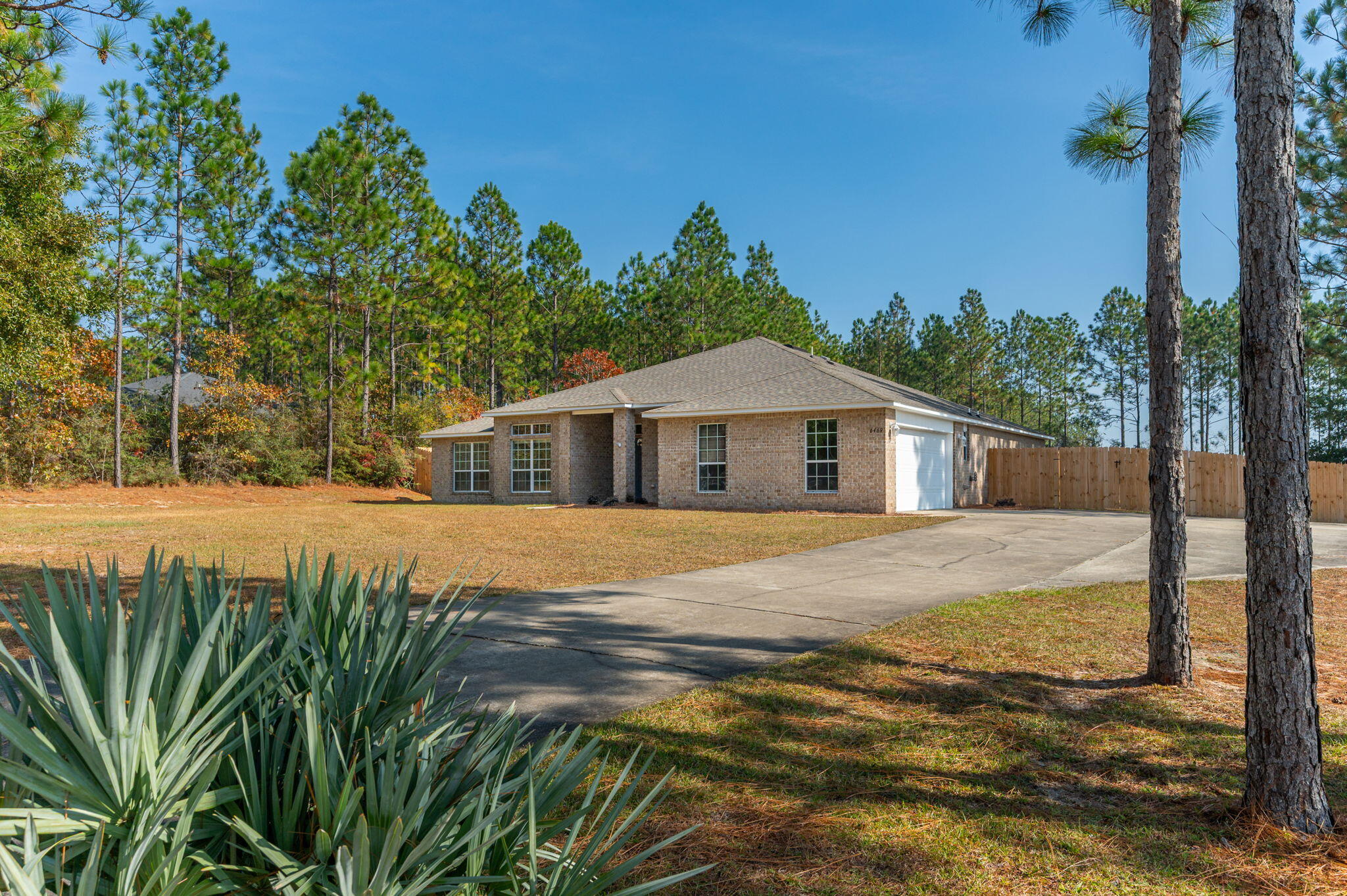 Yellow River Plantation - Residential