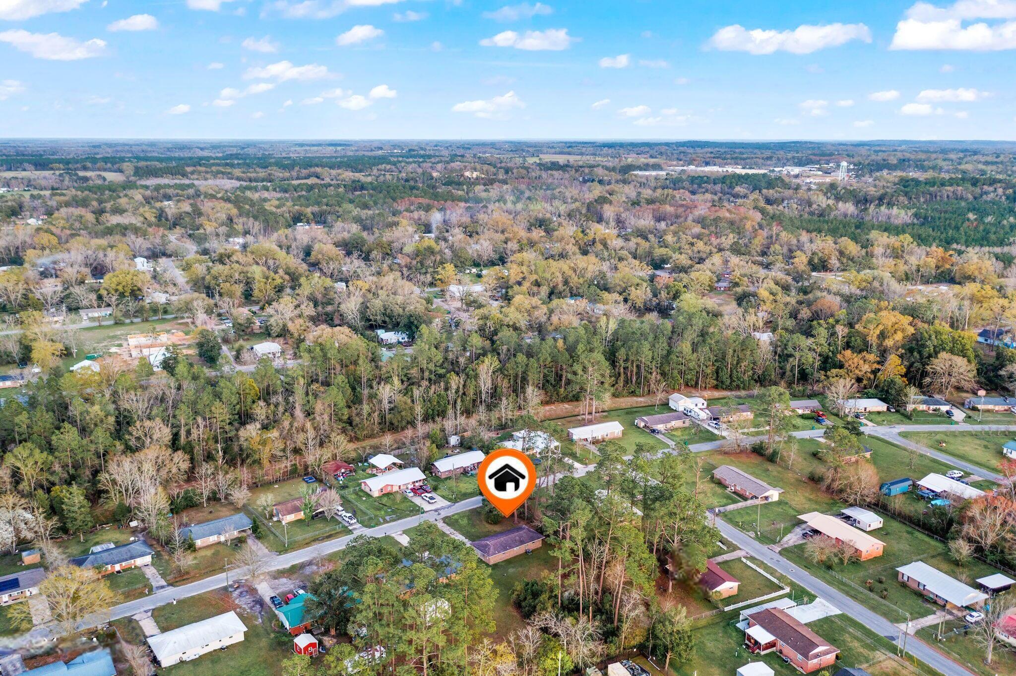 Gilberts Acres - Residential