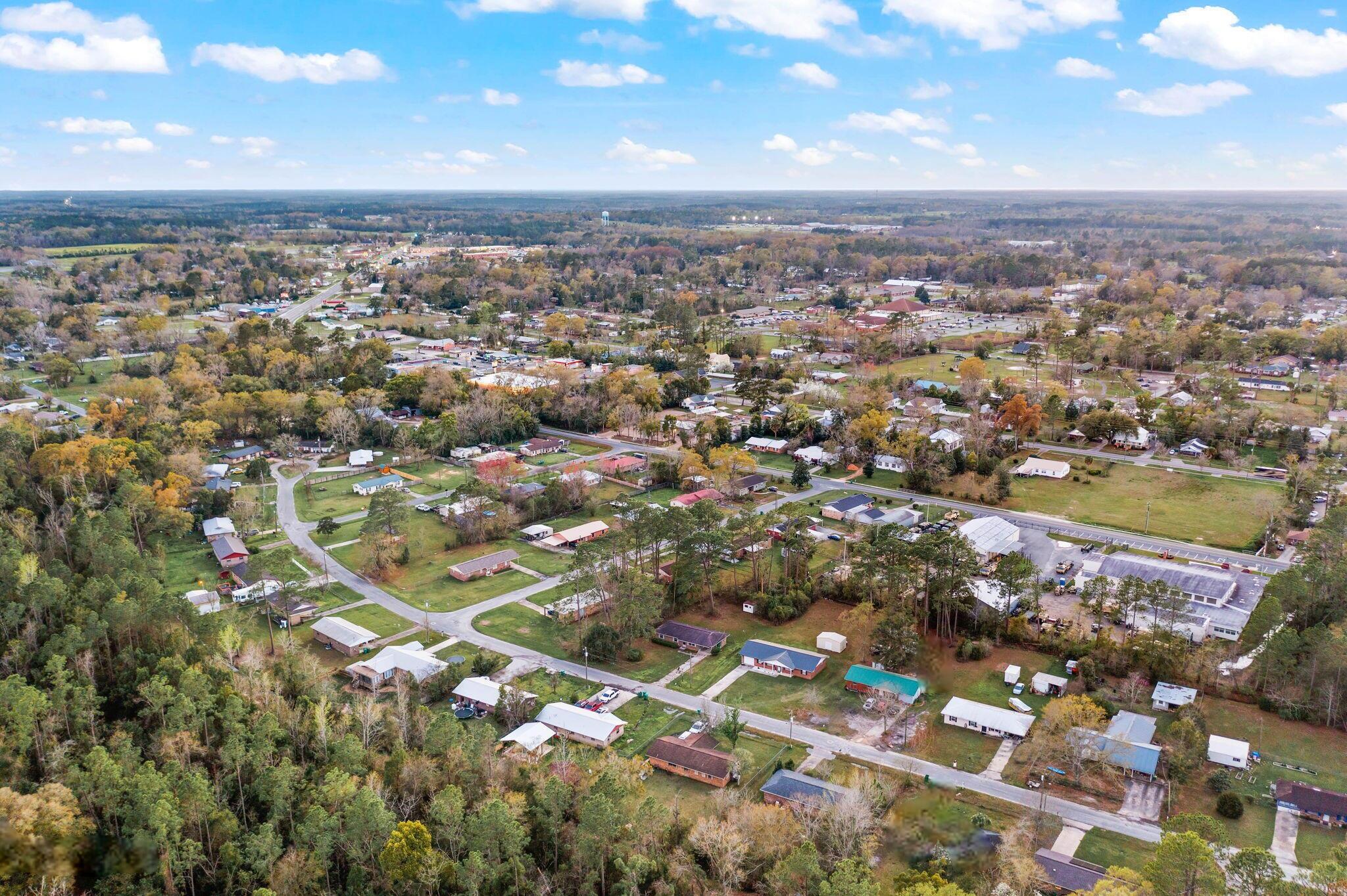 Gilberts Acres - Residential