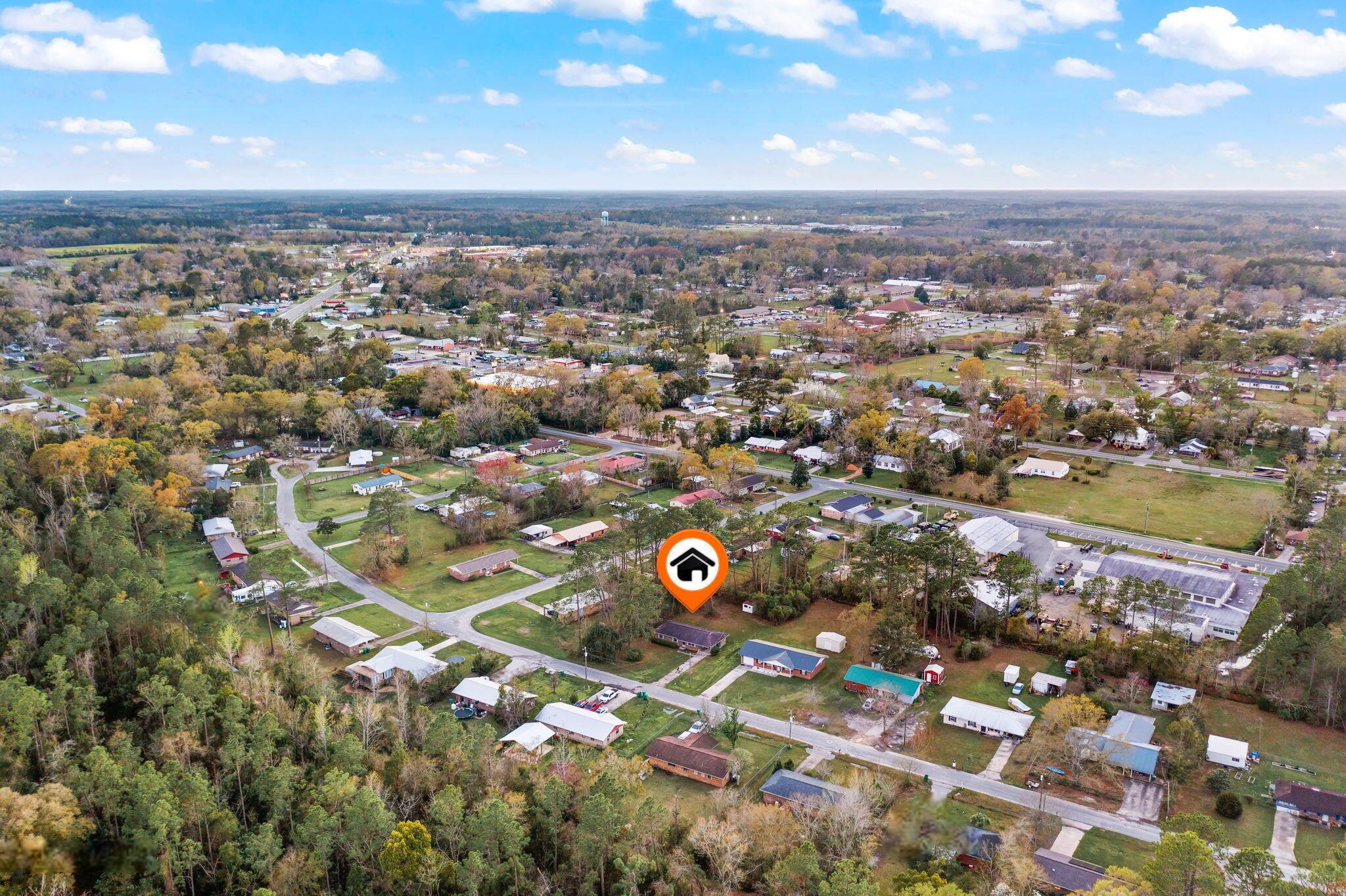 Gilberts Acres - Residential