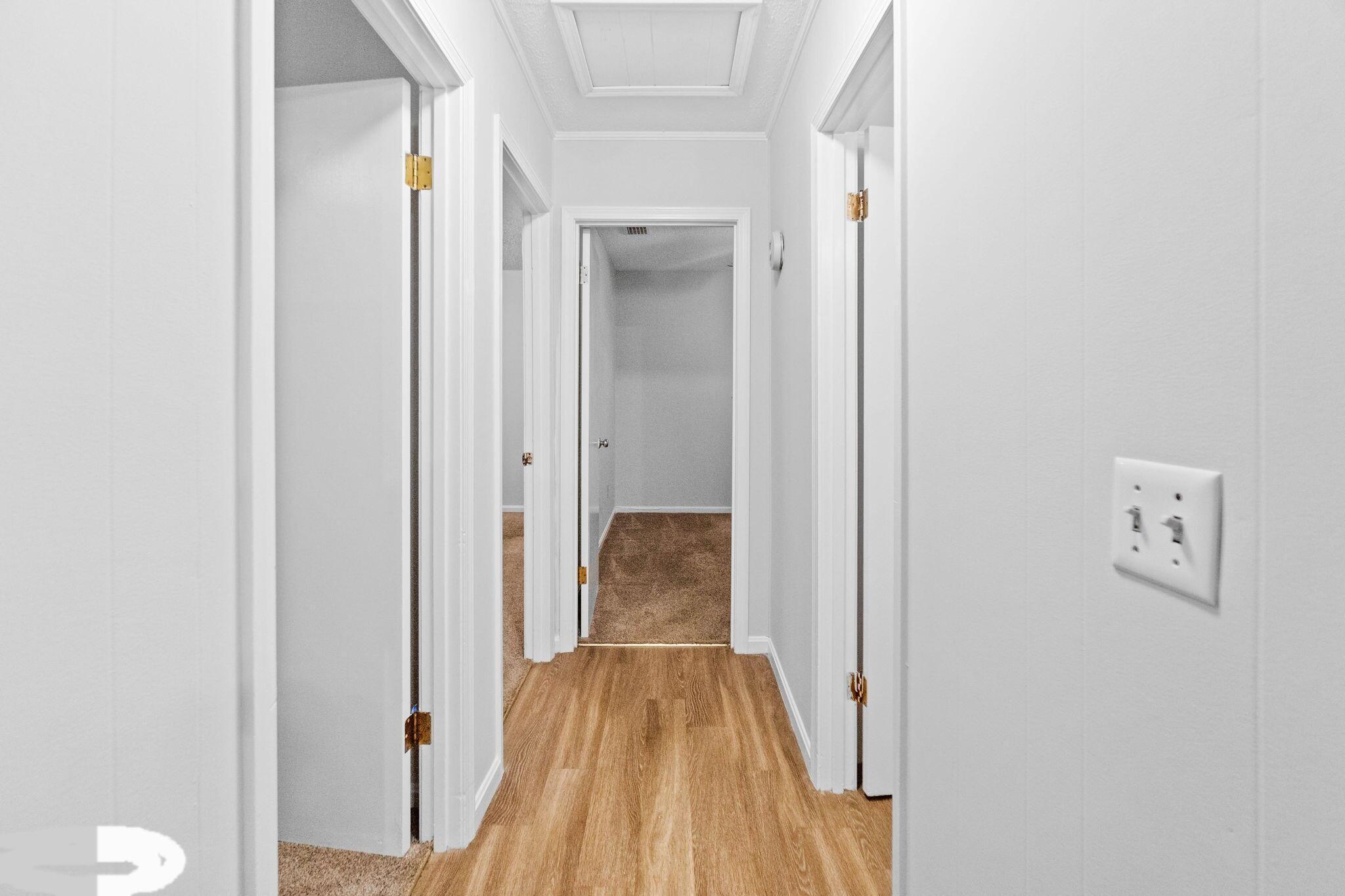 Gilberts Acres - Residential